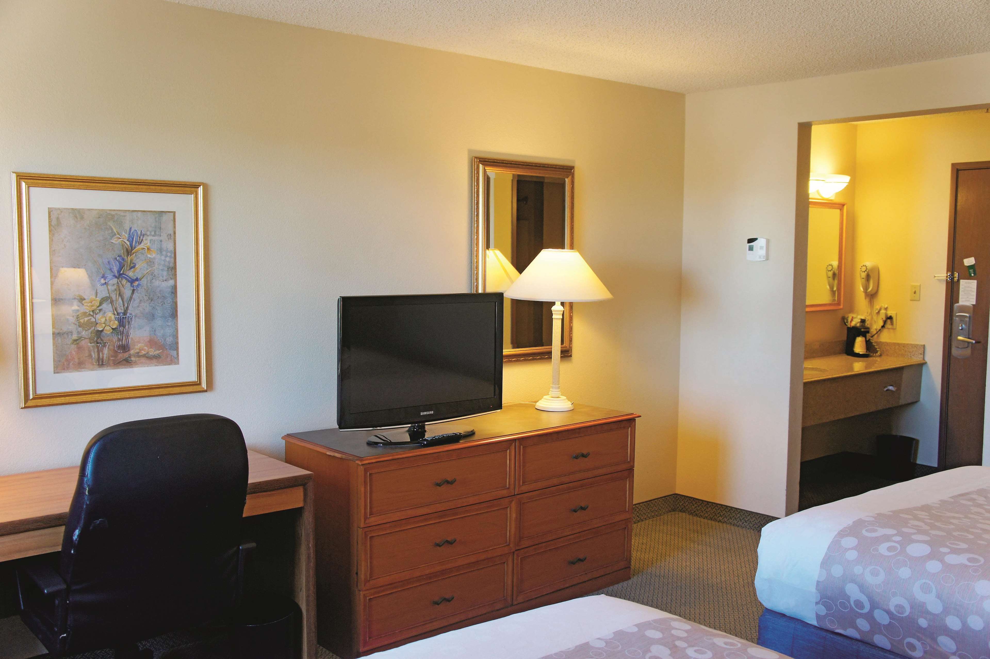 La Quinta Inn & Suites El Paso West Bartlett