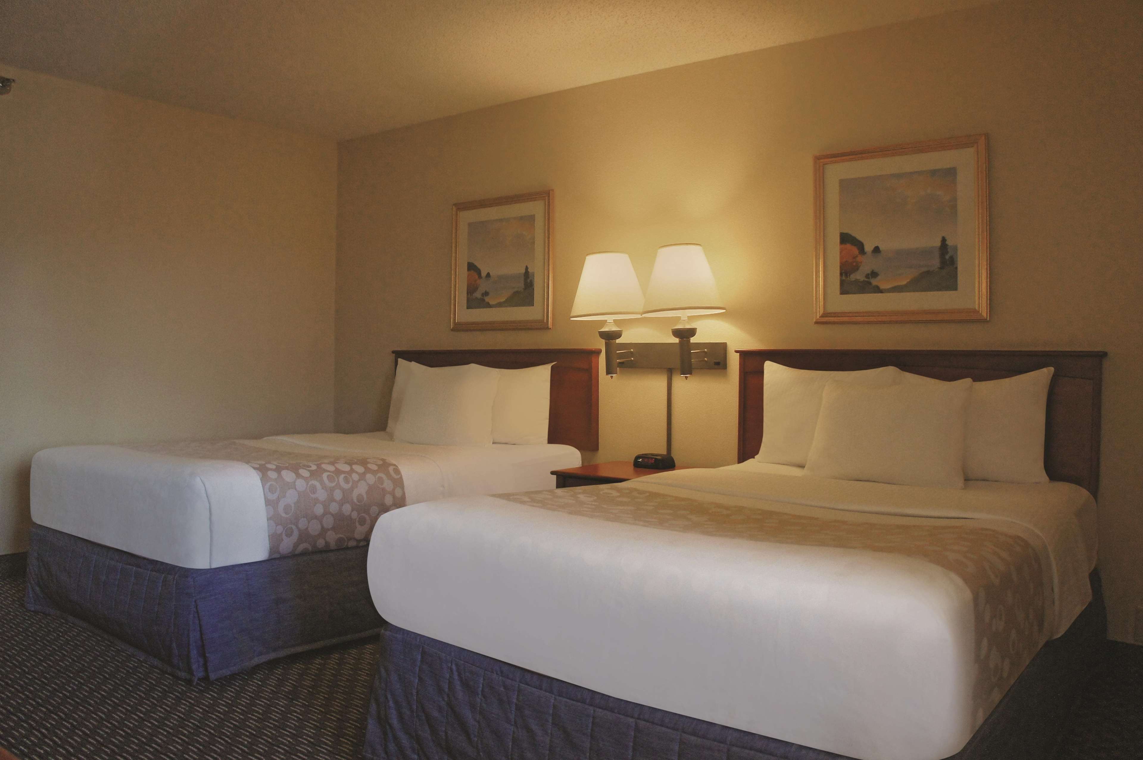 La Quinta Inn & Suites El Paso West Bartlett