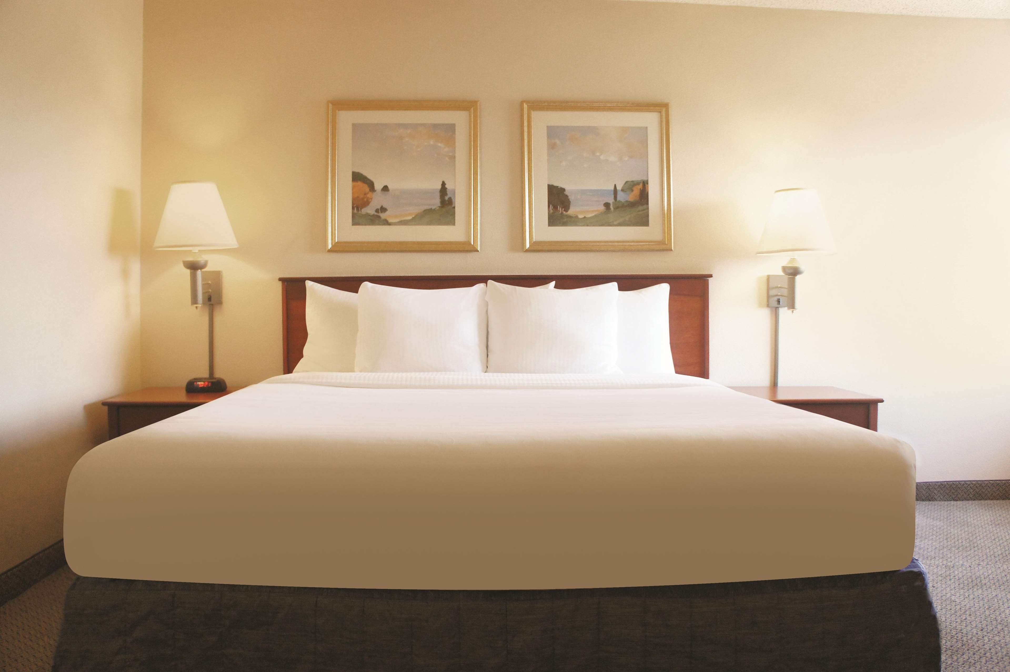 La Quinta Inn & Suites El Paso West Bartlett