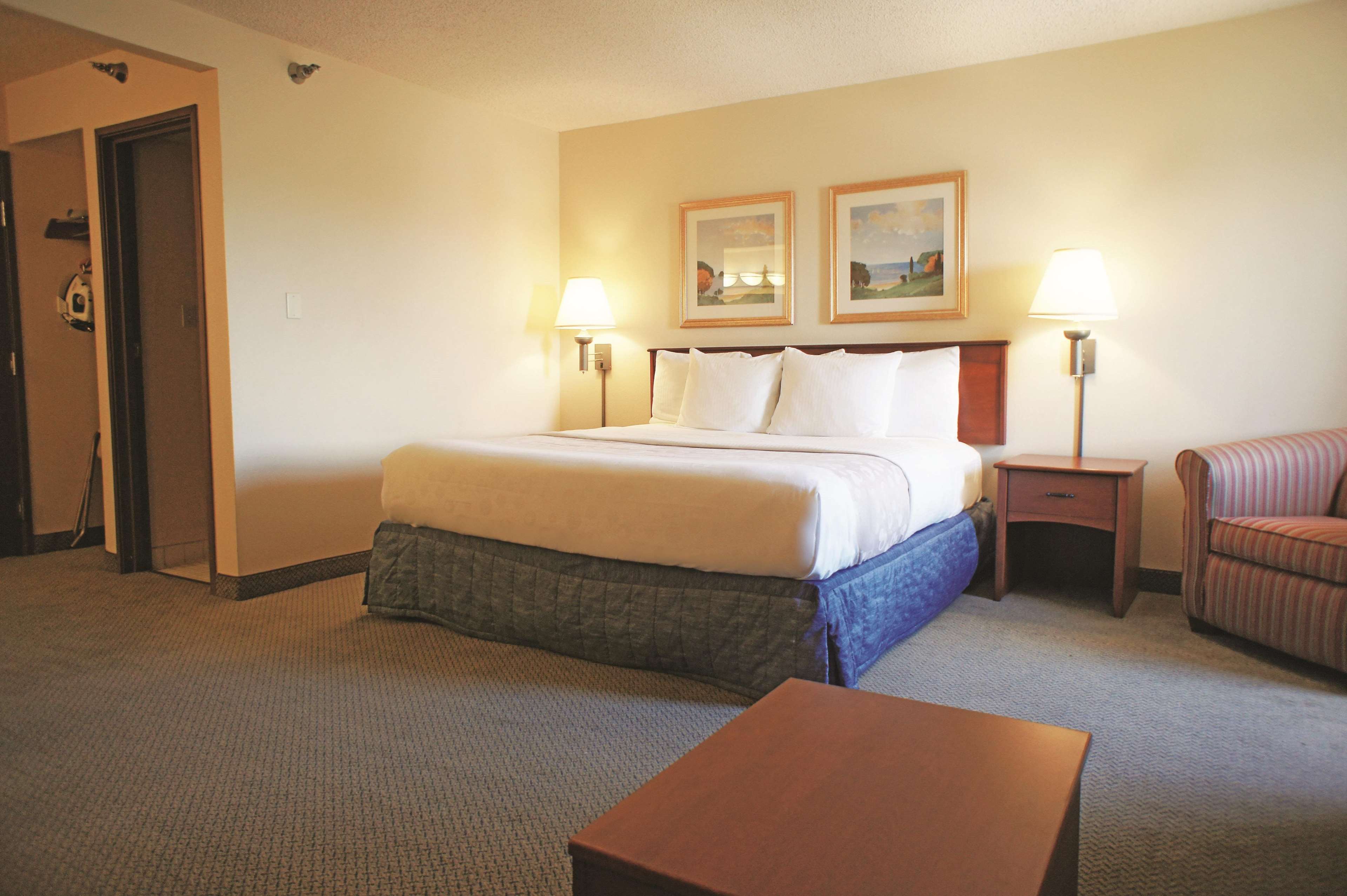 La Quinta Inn & Suites El Paso West Bartlett