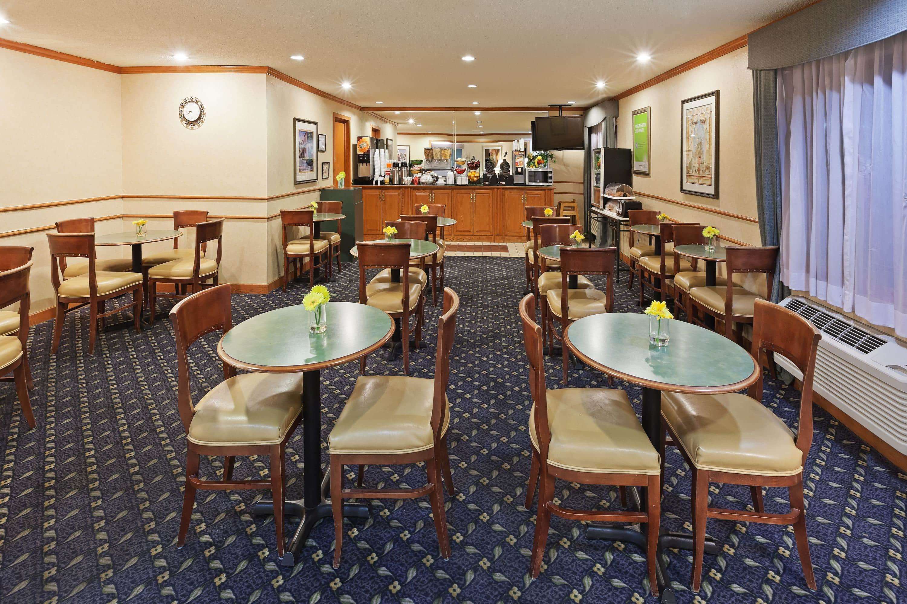 La Quinta Inn & Suites El Paso West Bartlett