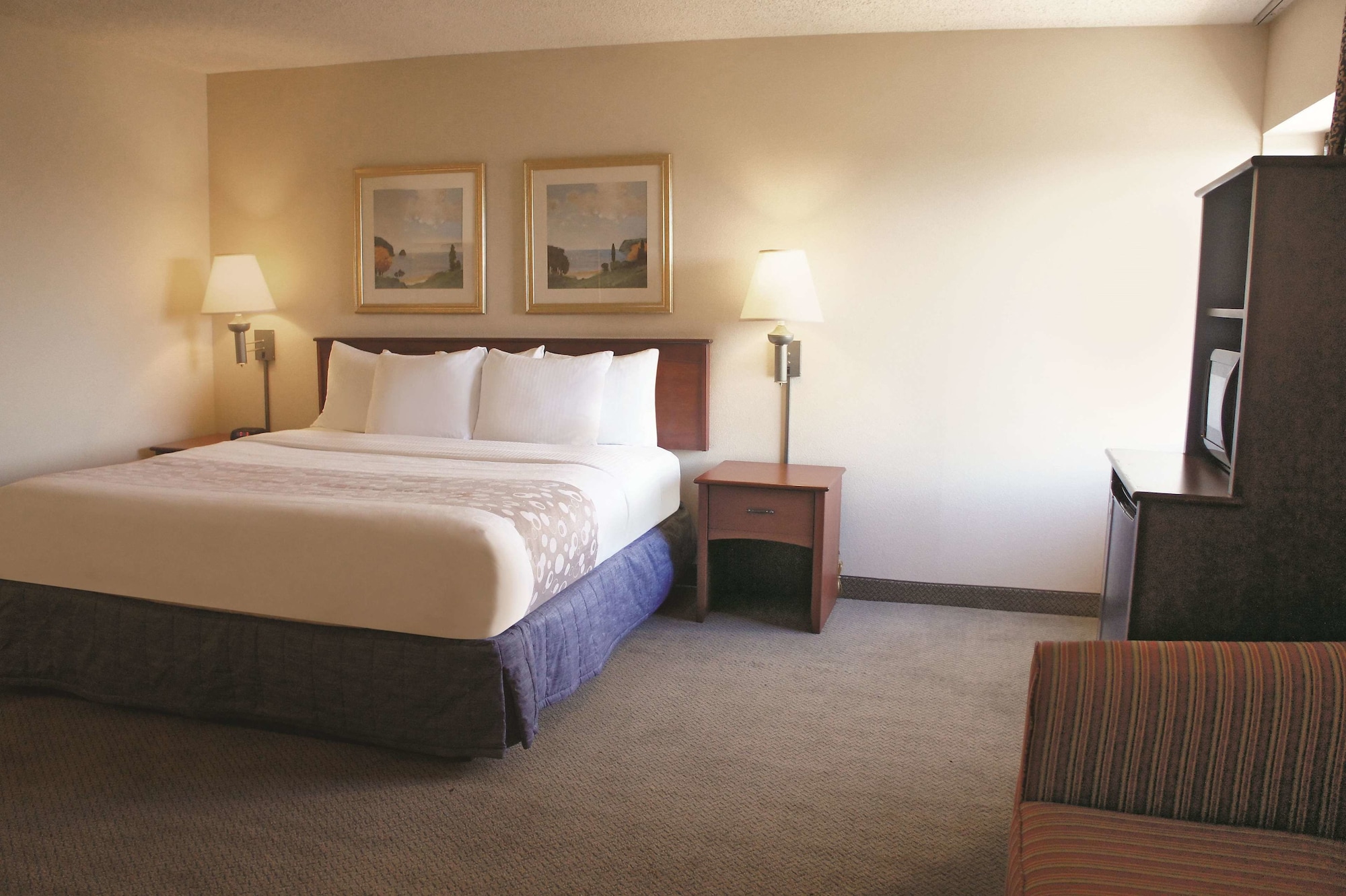 La Quinta Inn & Suites El Paso West Bartlett