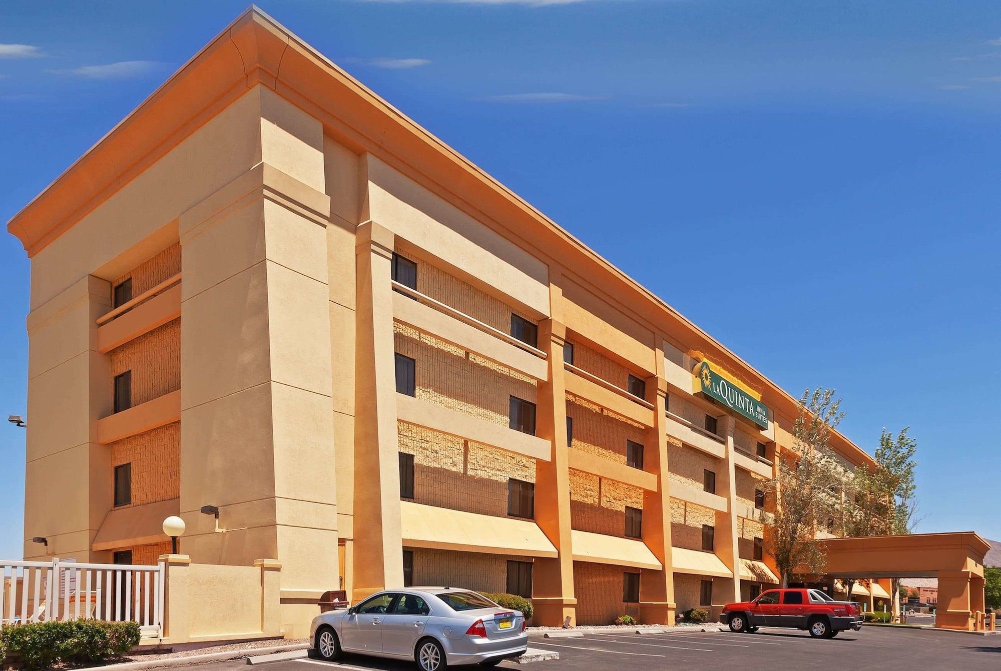 La Quinta Inn & Suites El Paso West Bartlett