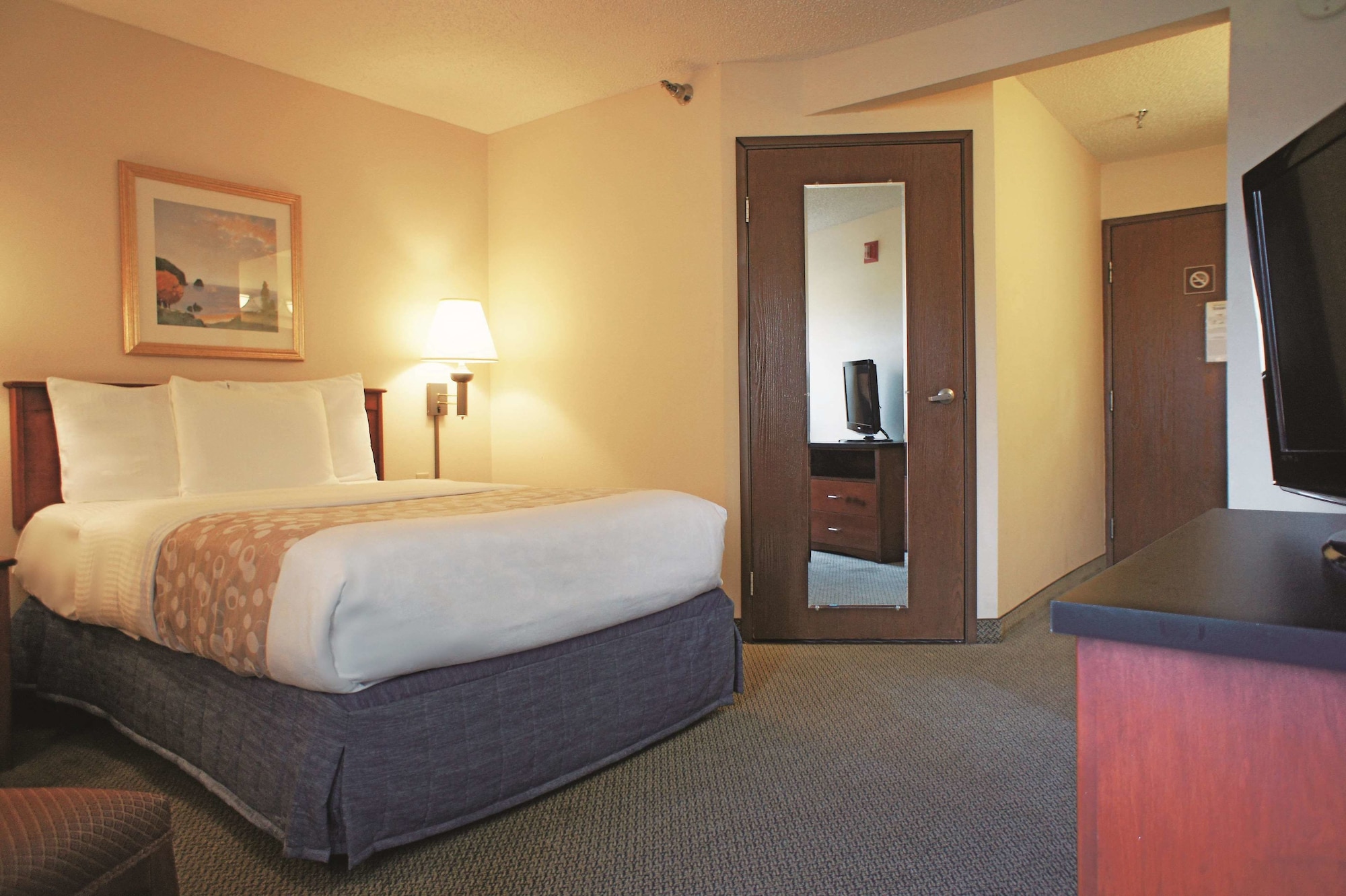 La Quinta Inn & Suites El Paso West Bartlett