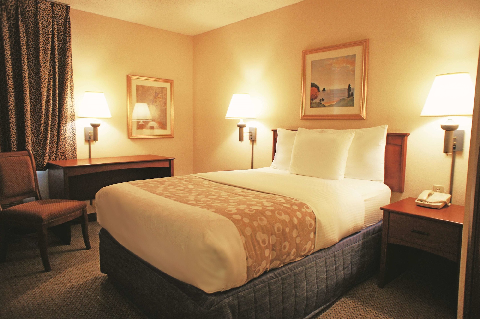 La Quinta Inn & Suites El Paso West Bartlett