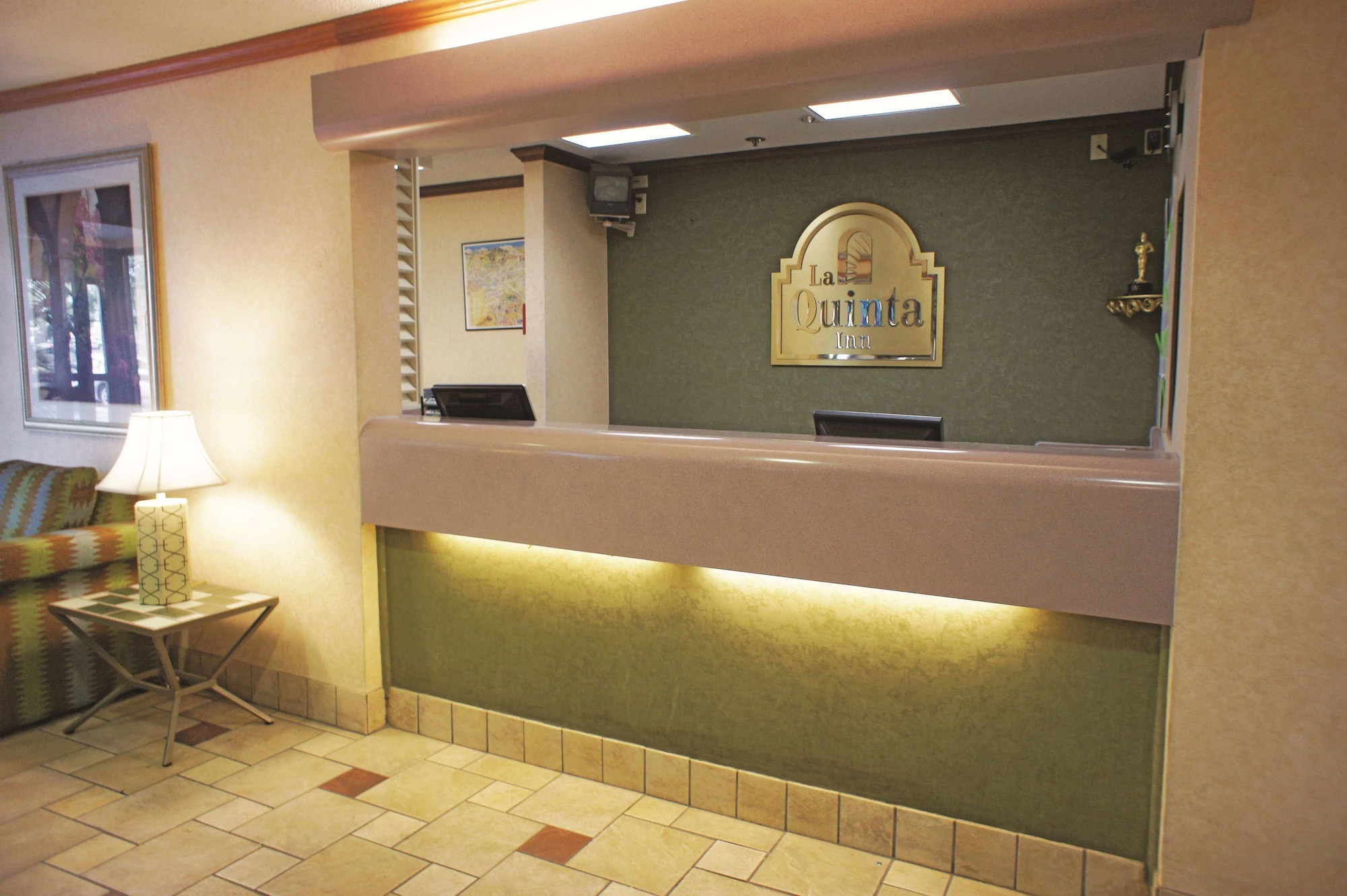 La Quinta Inn & Suites El Paso West Bartlett