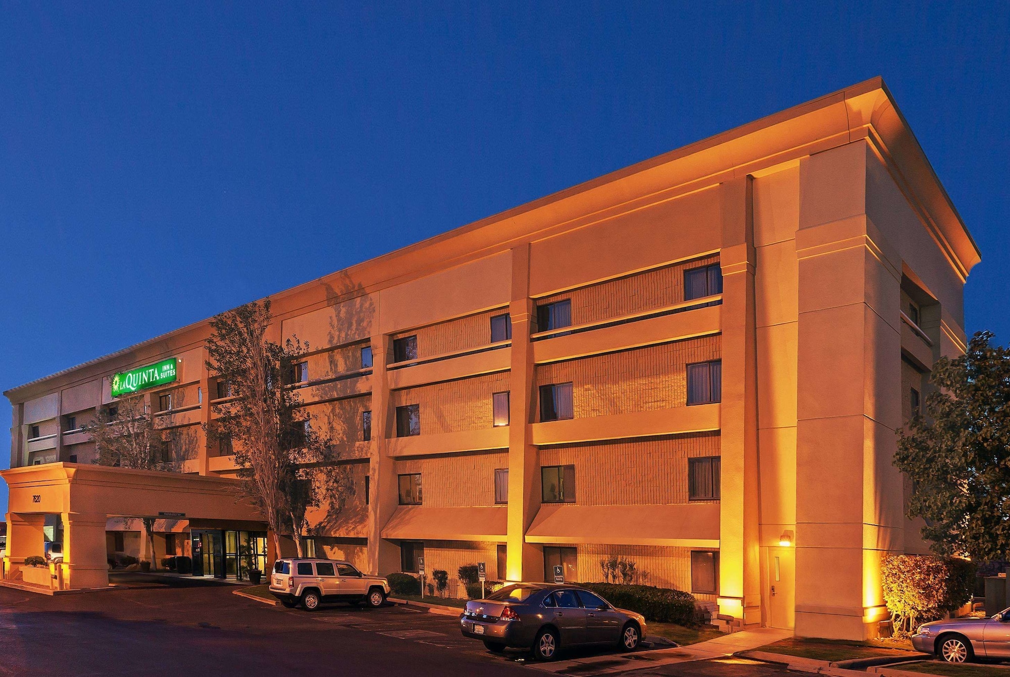 La Quinta Inn & Suites El Paso West Bartlett