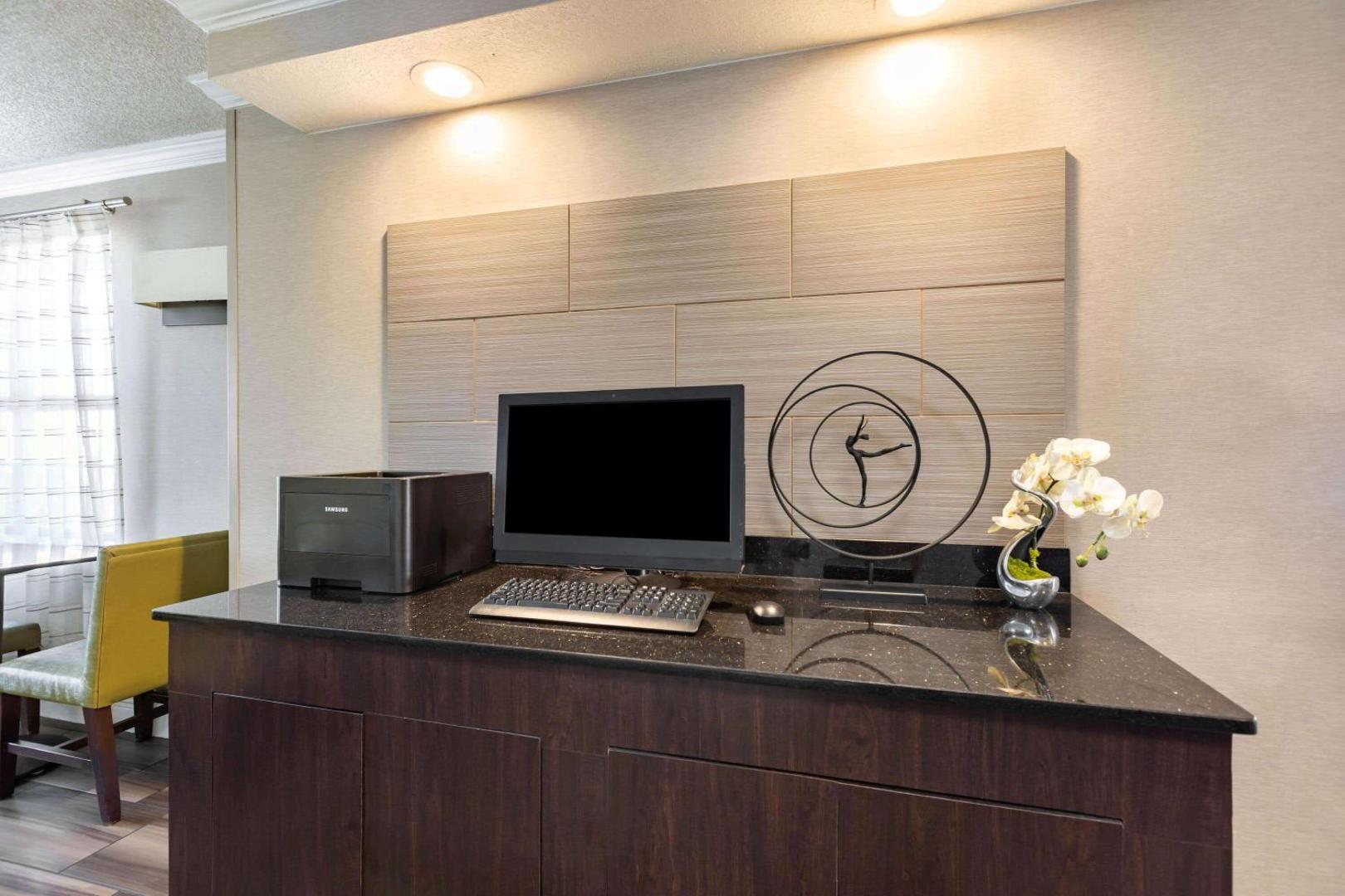 Travelodge by Wyndham El Paso - Airport