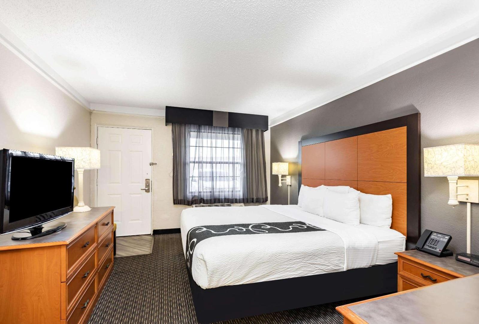 Travelodge by Wyndham El Paso - Airport