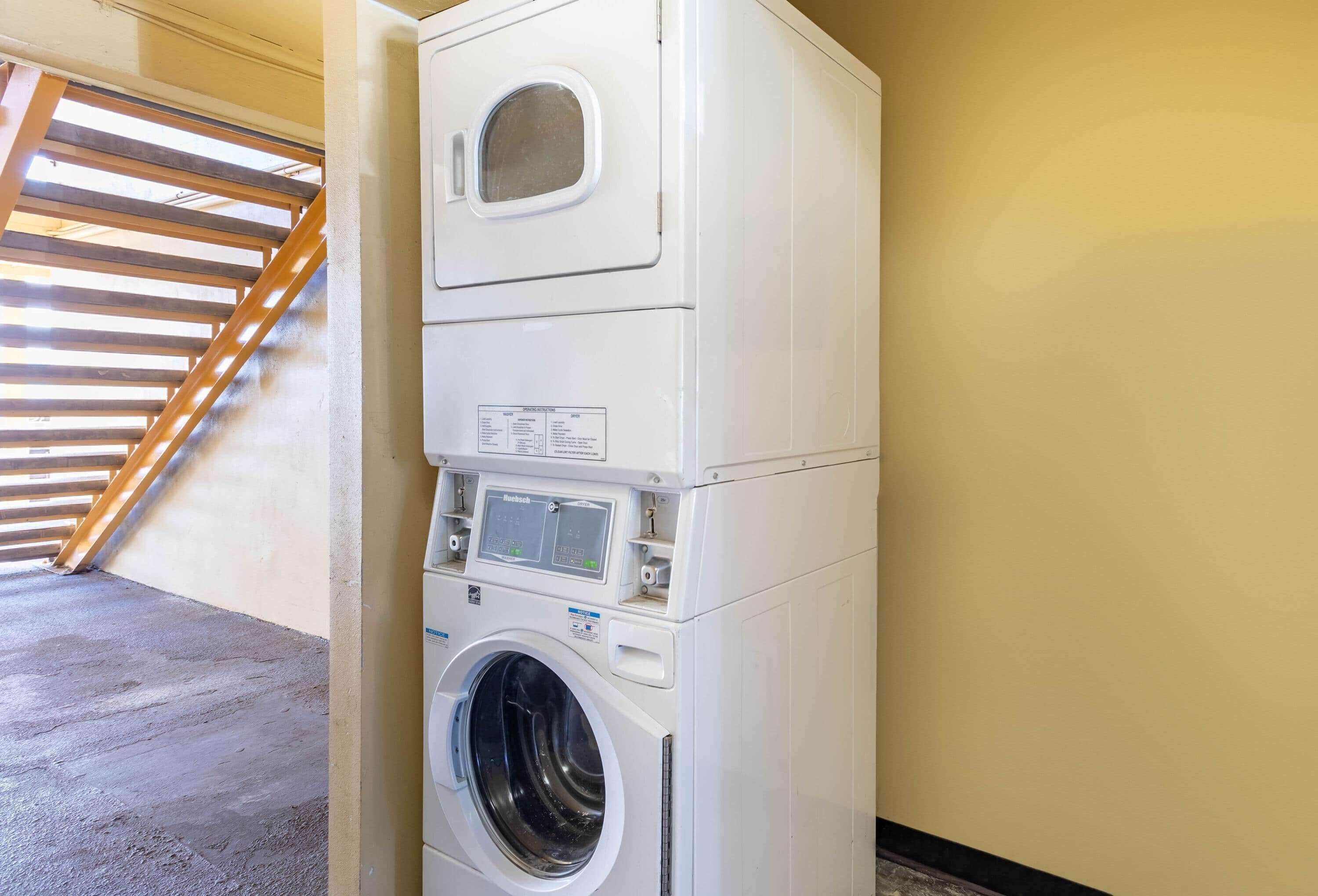 Travelodge by Wyndham El Paso - Airport