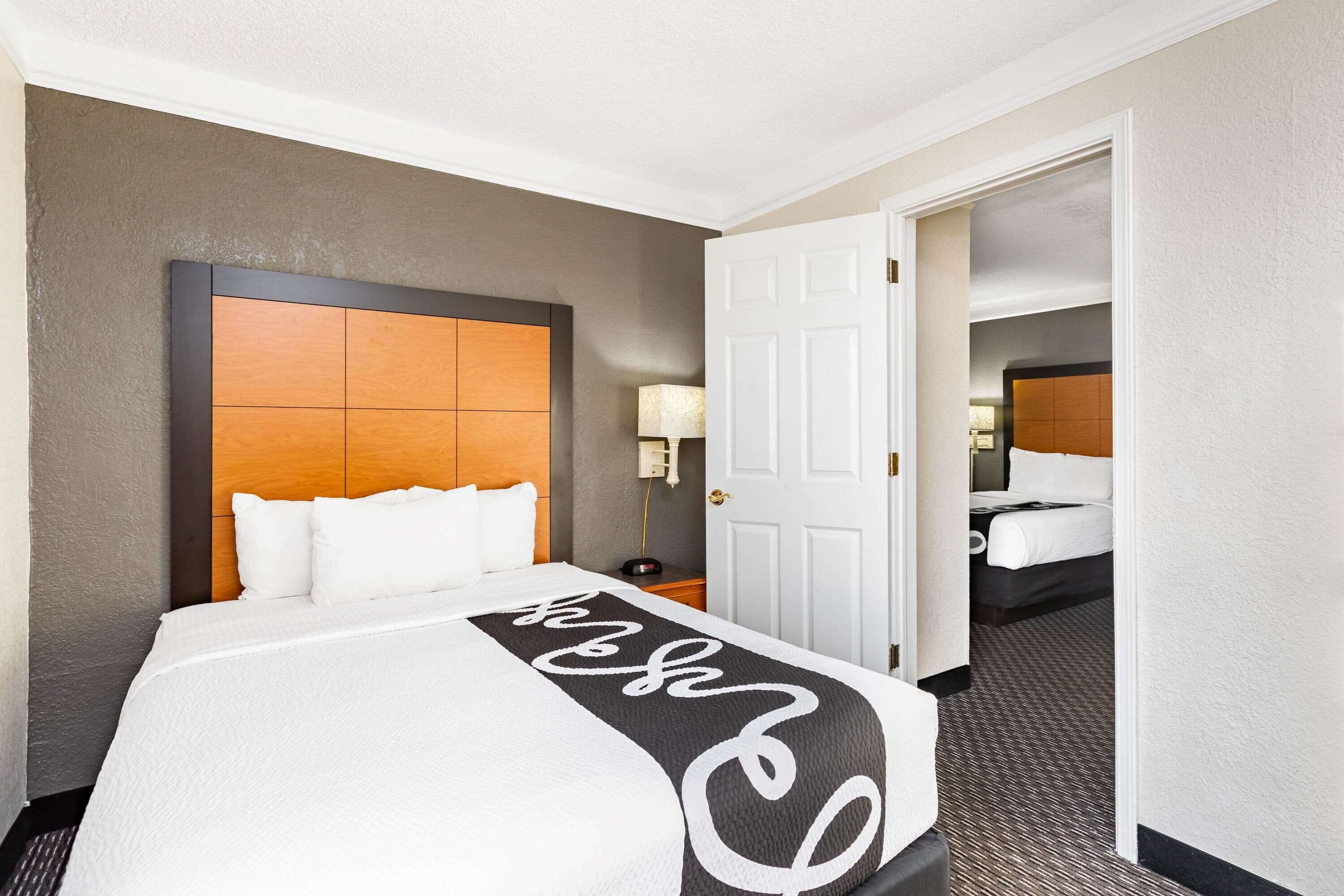 Travelodge by Wyndham El Paso - Airport