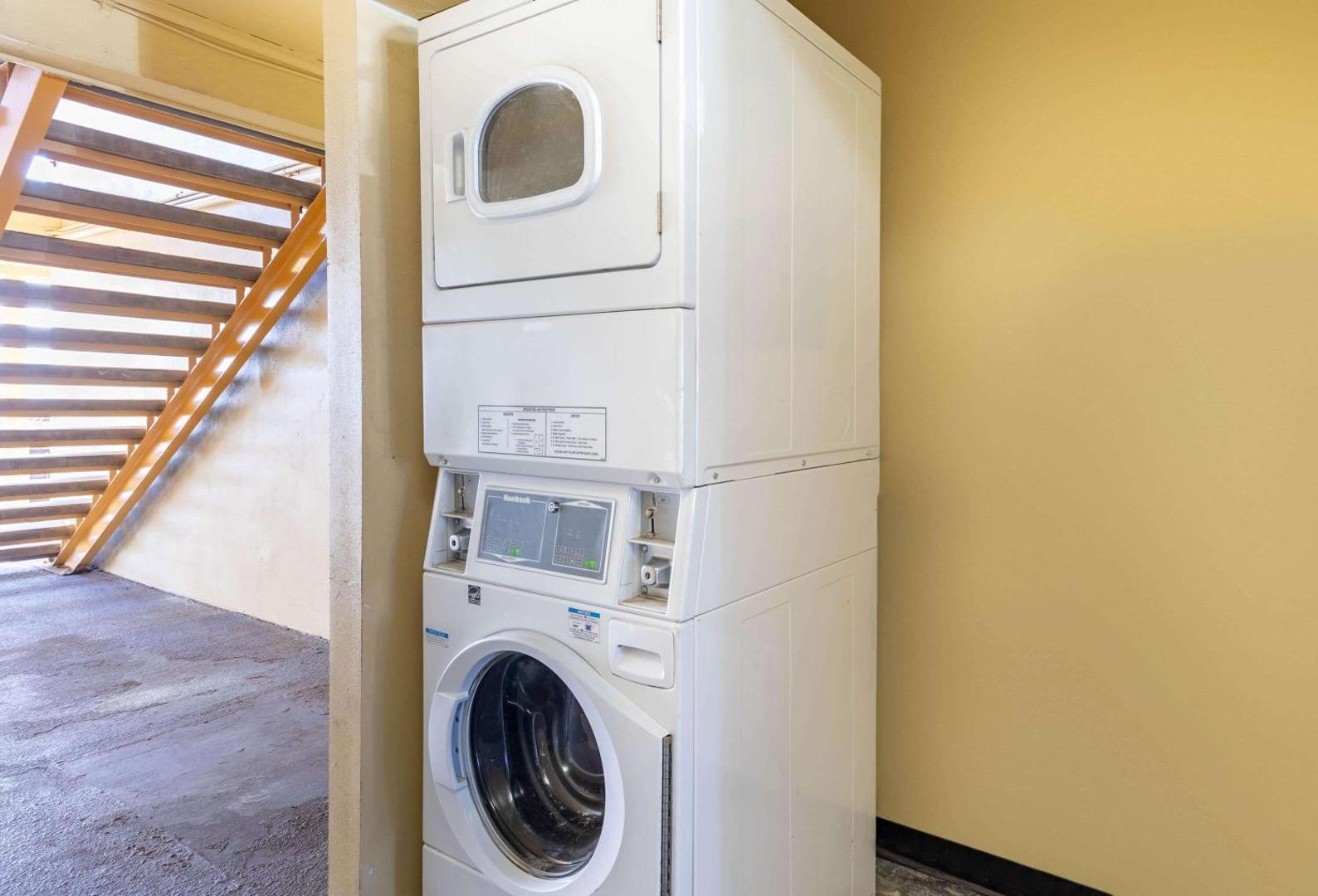 Travelodge by Wyndham El Paso - Airport