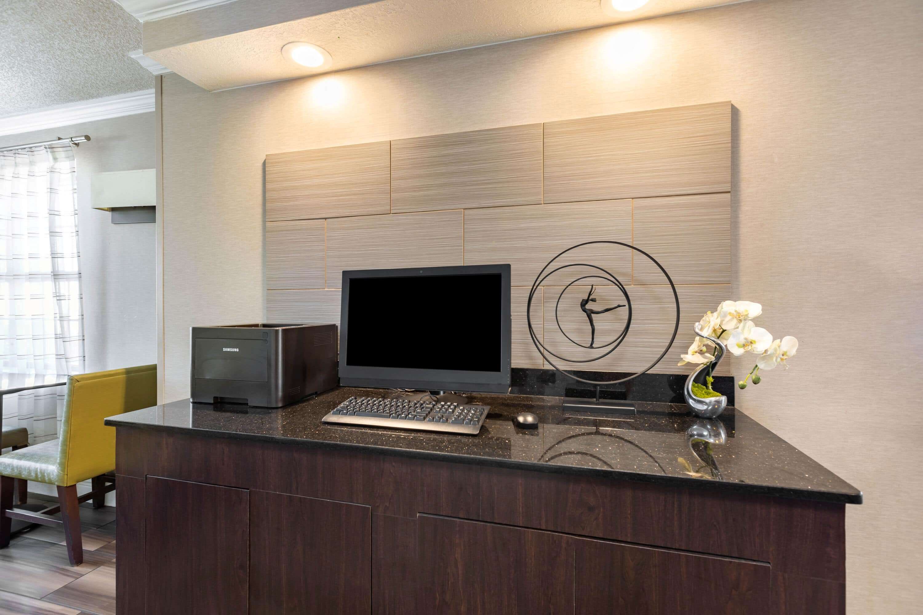 Travelodge by Wyndham El Paso - Airport