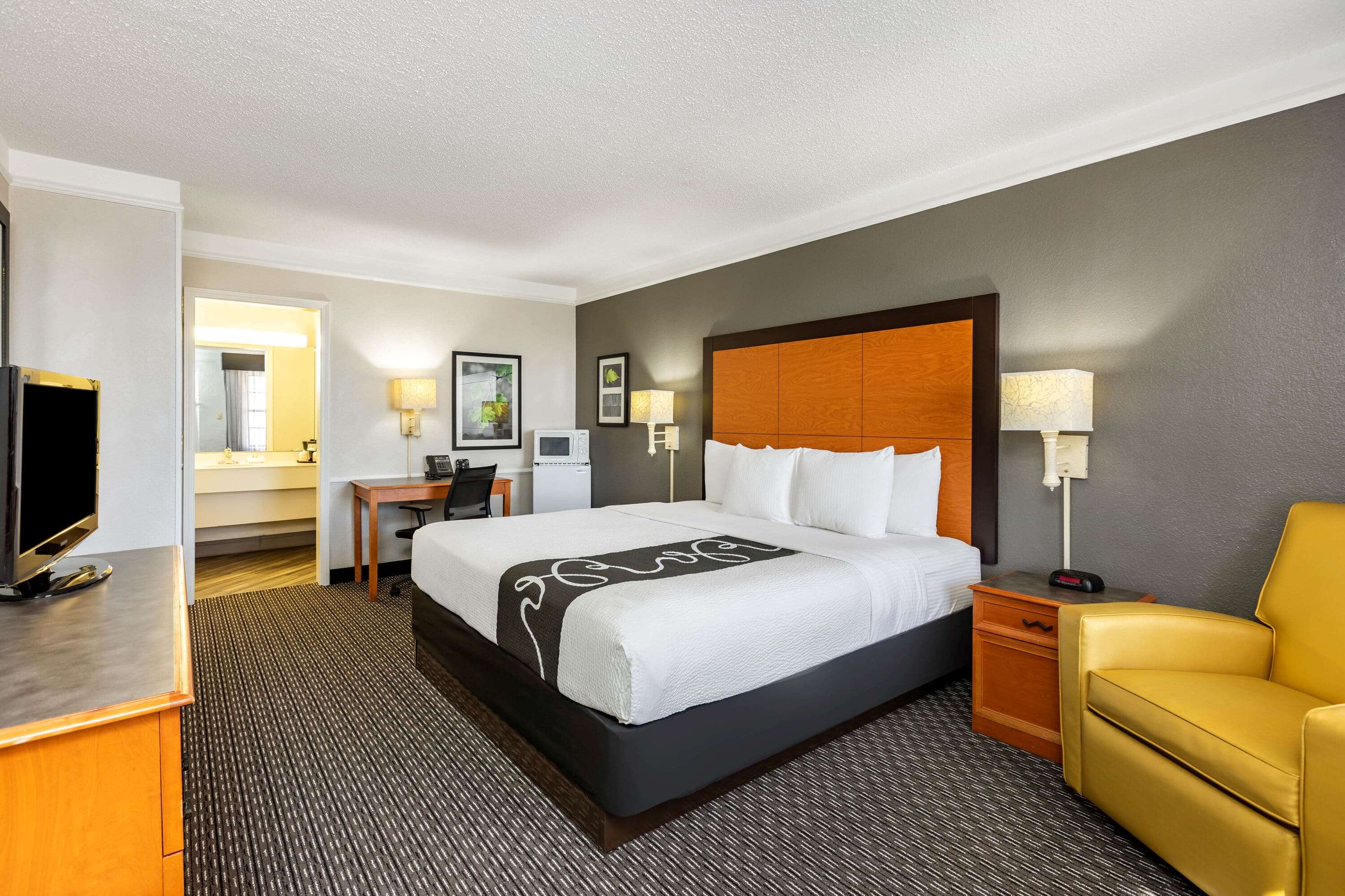 Travelodge by Wyndham El Paso - Airport
