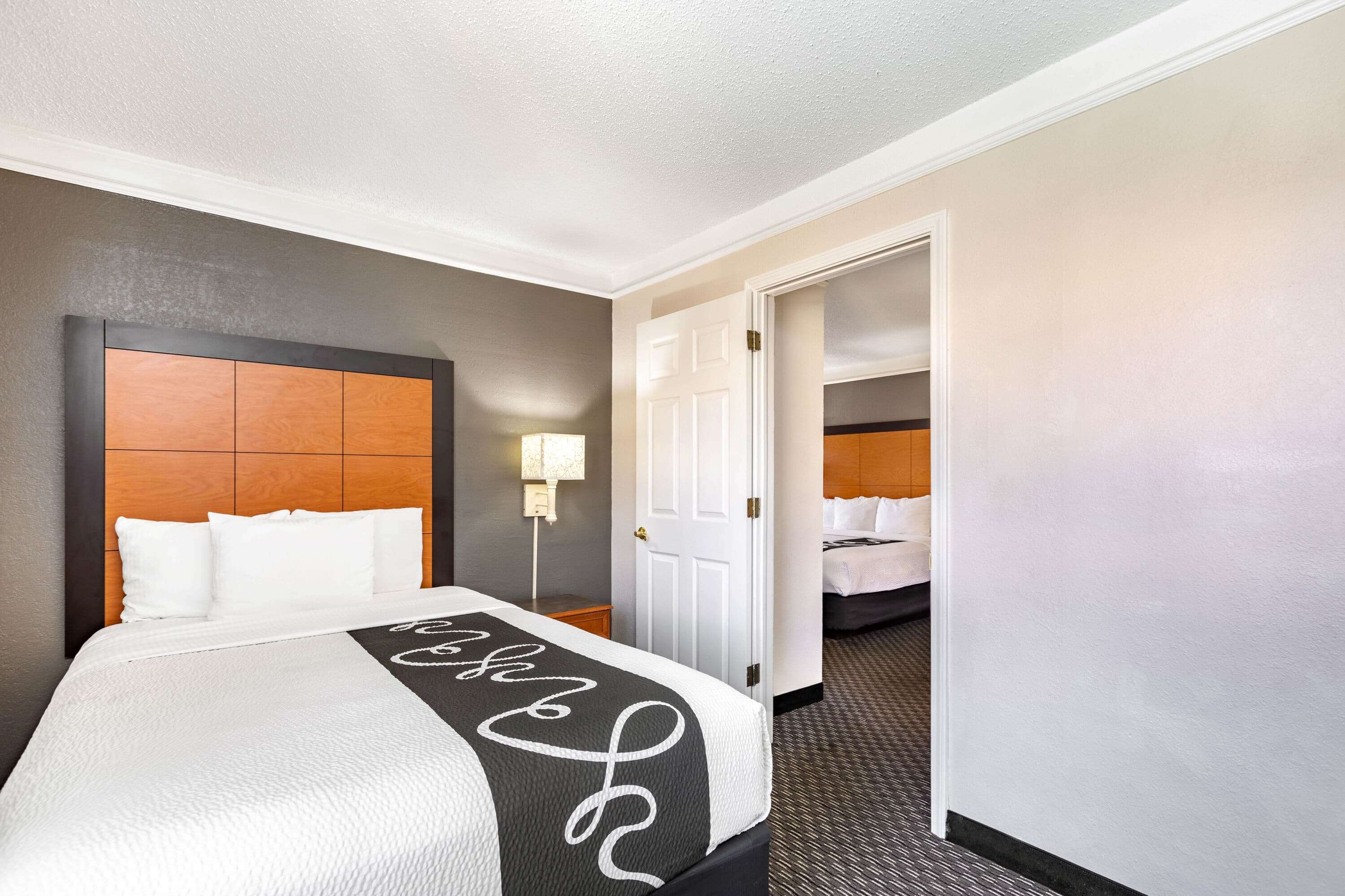 Travelodge by Wyndham El Paso - Airport