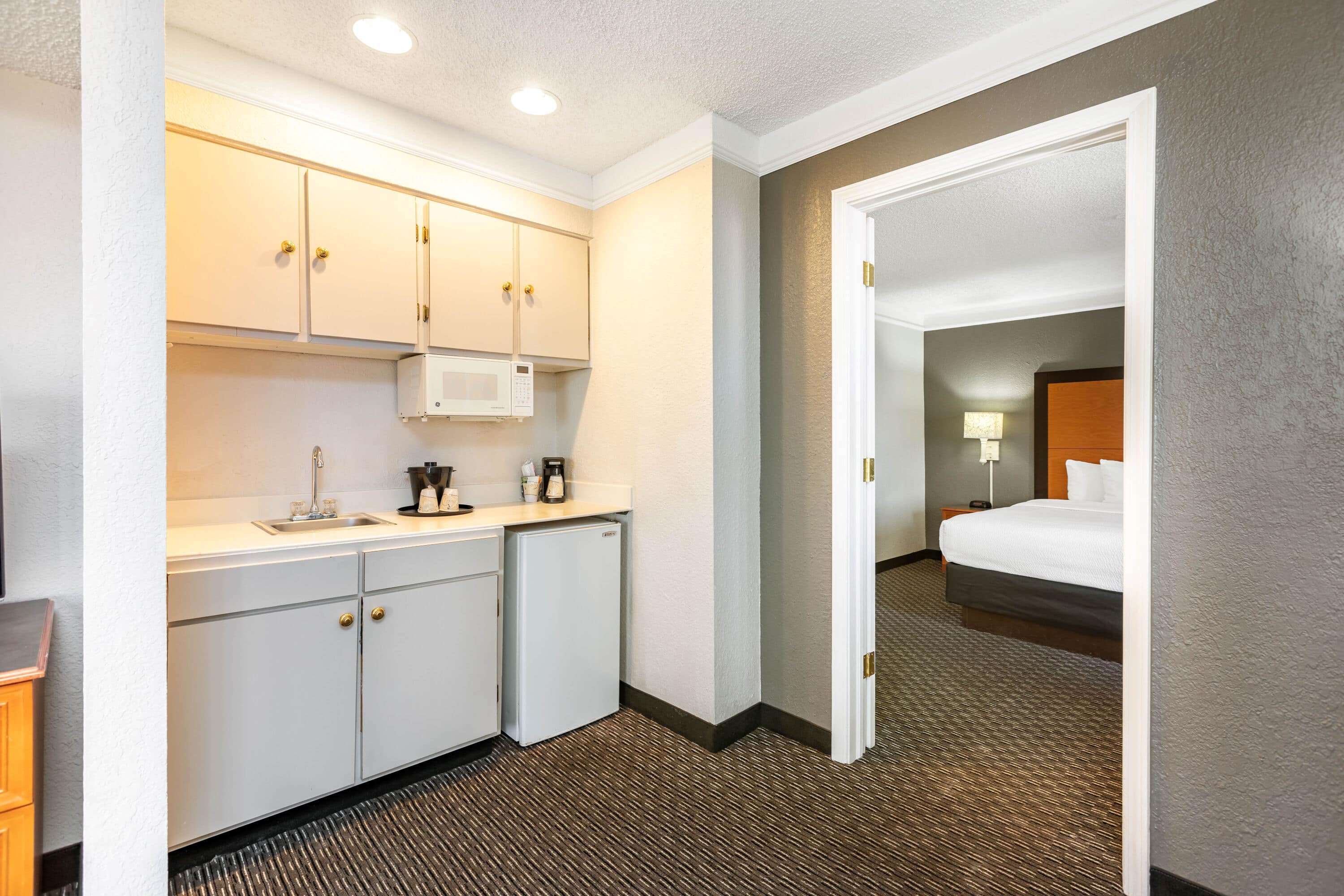 Travelodge by Wyndham El Paso - Airport