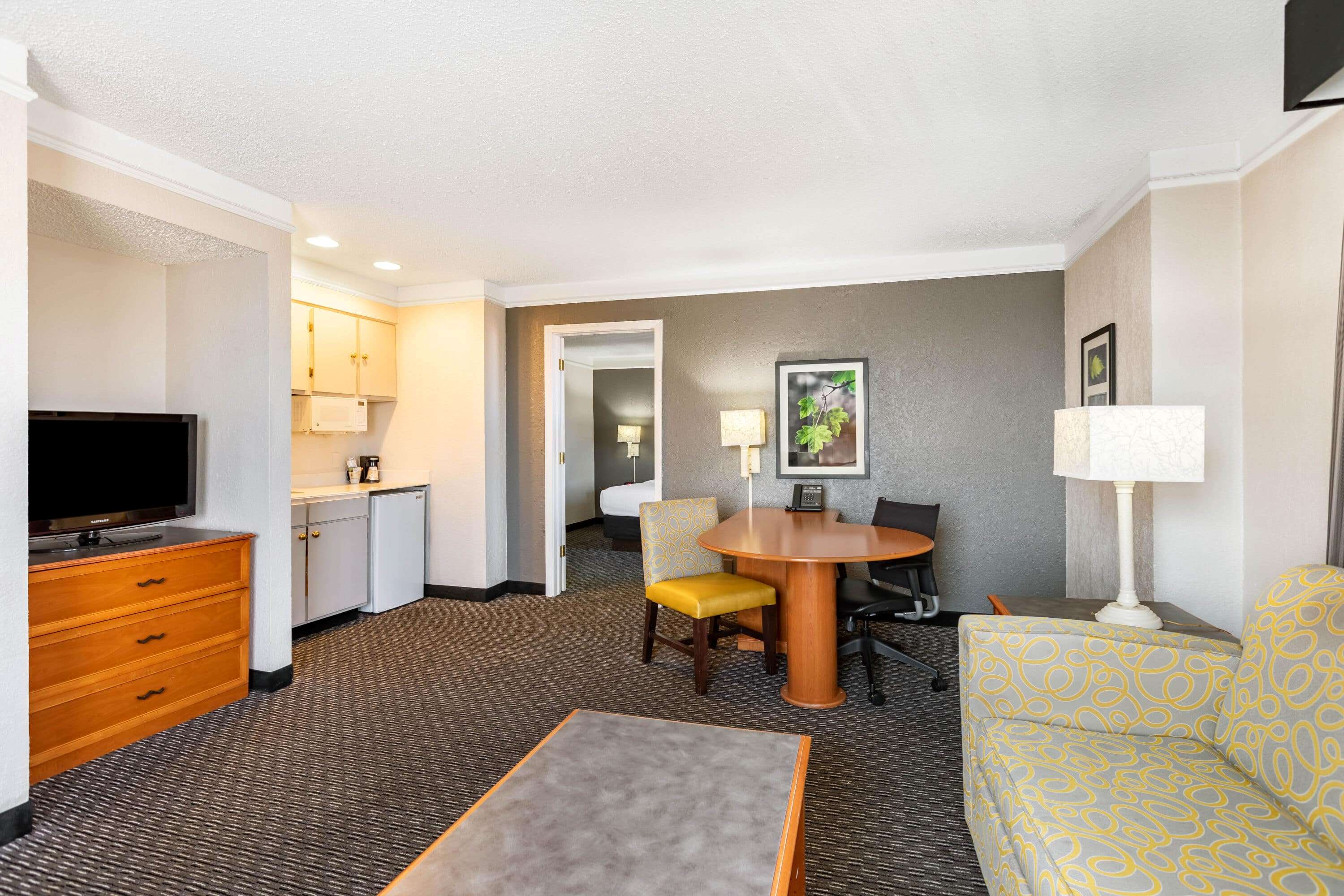 Travelodge by Wyndham El Paso - Airport