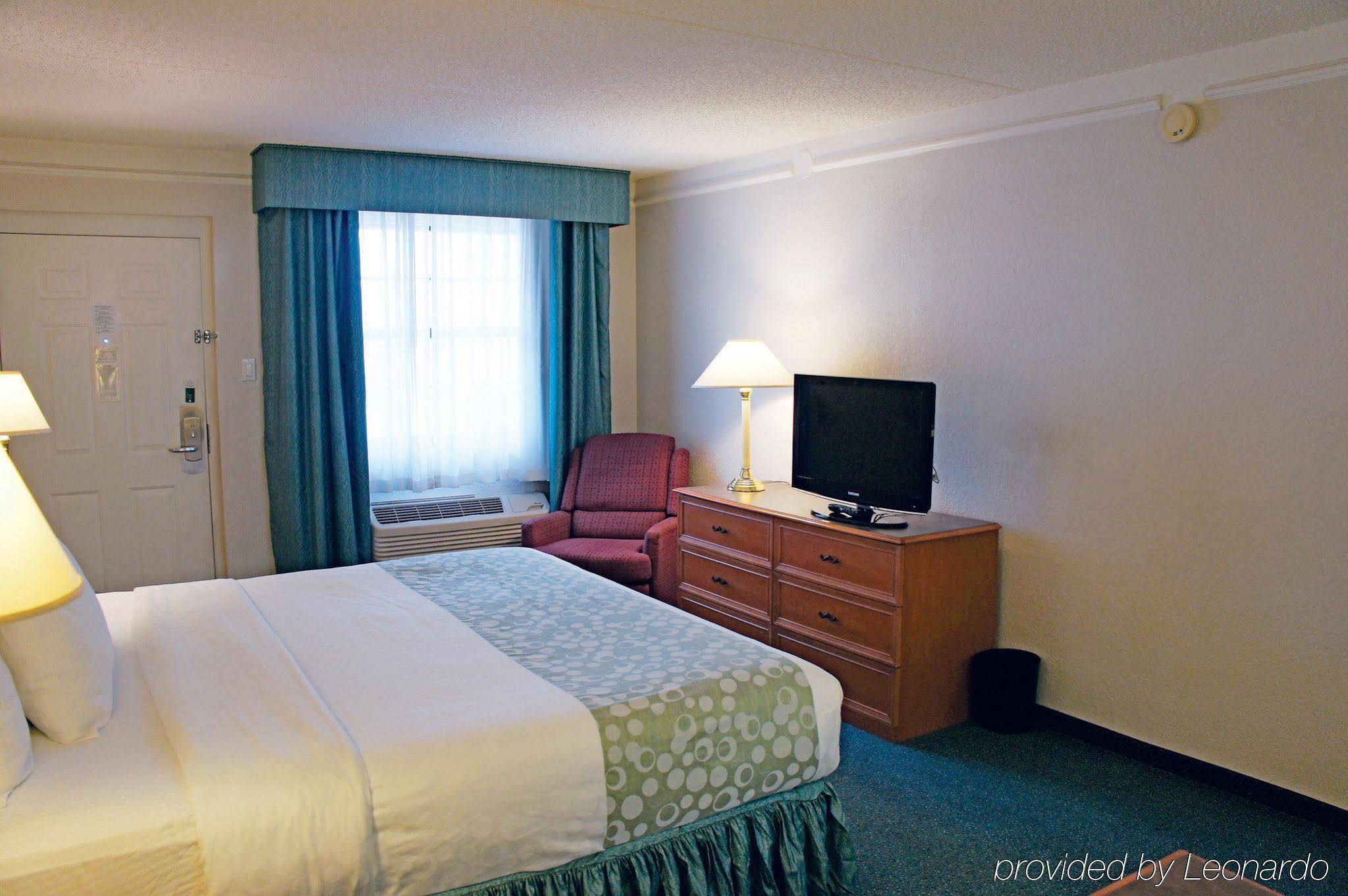 La Quinta Inn by Wyndham El Paso Cielo Vista