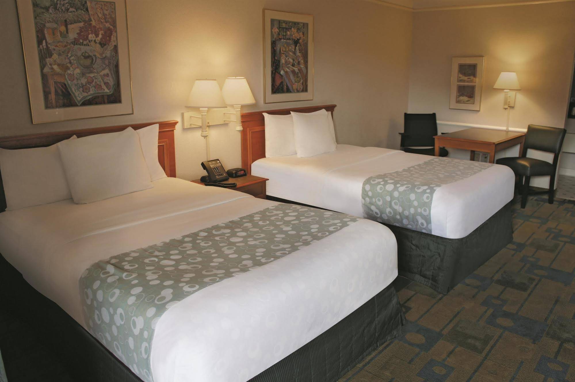 La Quinta Inn by Wyndham El Paso Cielo Vista