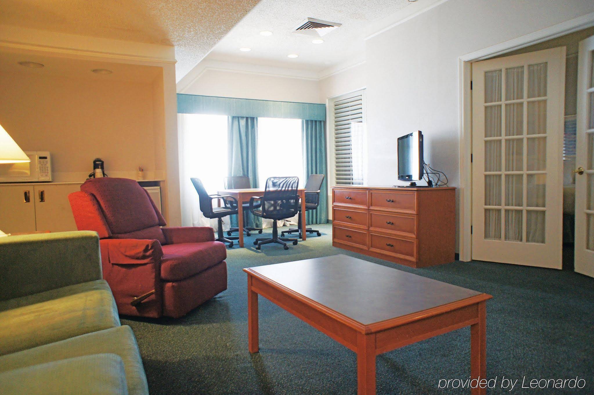 La Quinta Inn by Wyndham El Paso Cielo Vista