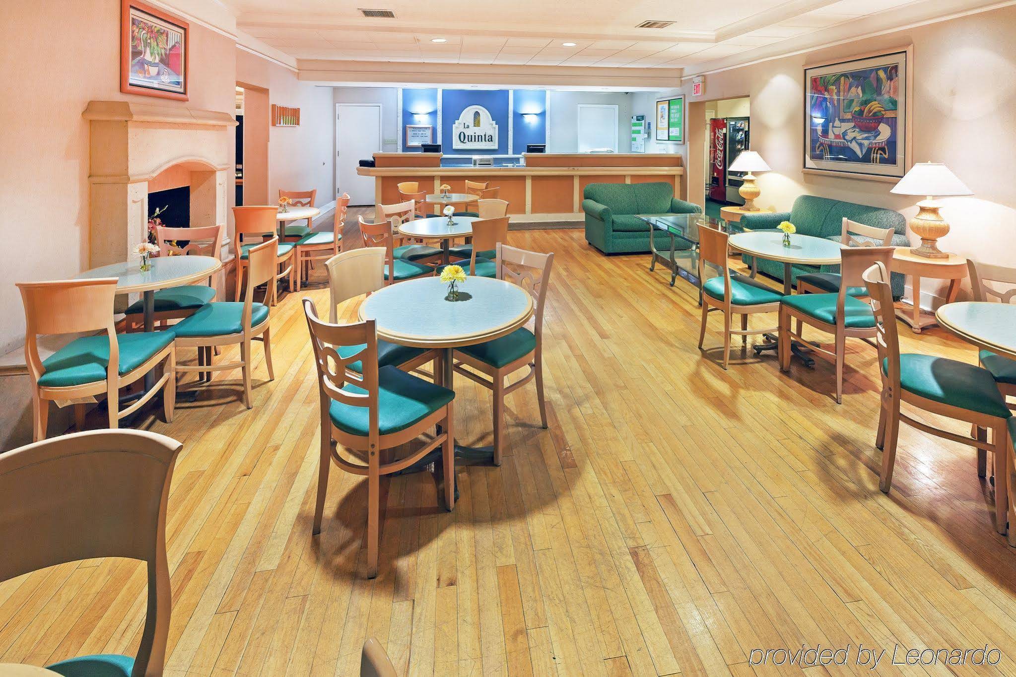 La Quinta Inn by Wyndham El Paso Cielo Vista