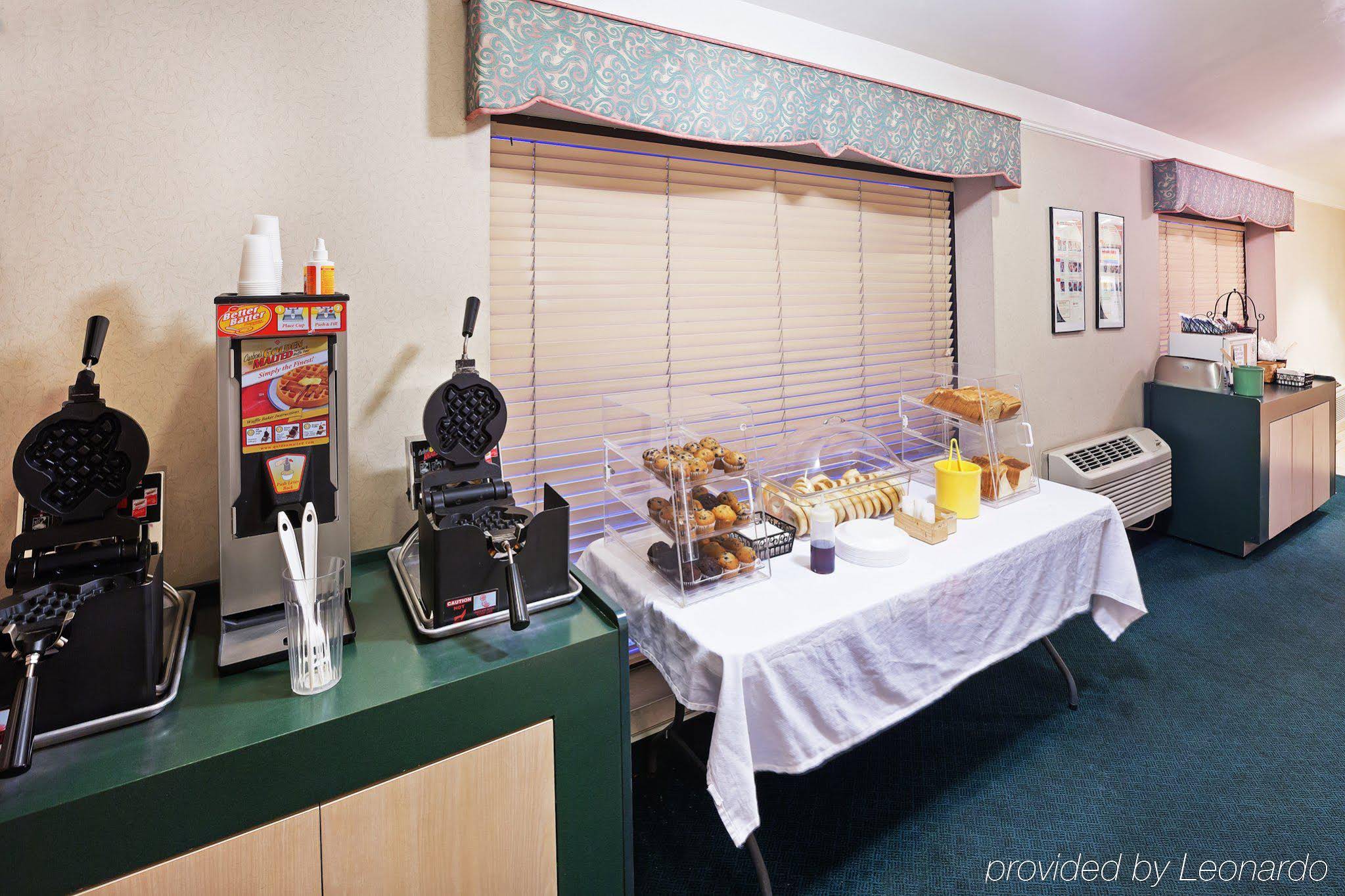 La Quinta Inn by Wyndham El Paso Cielo Vista