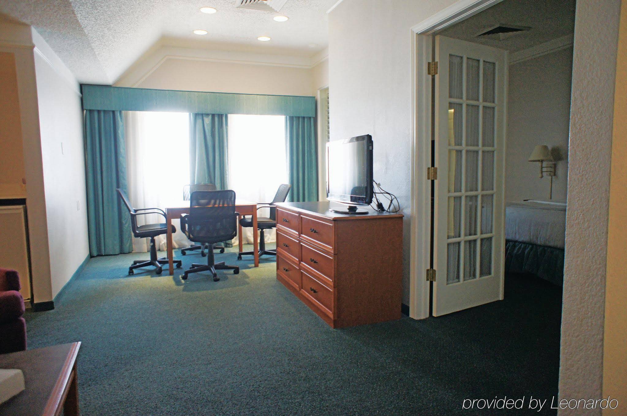 La Quinta Inn by Wyndham El Paso Cielo Vista