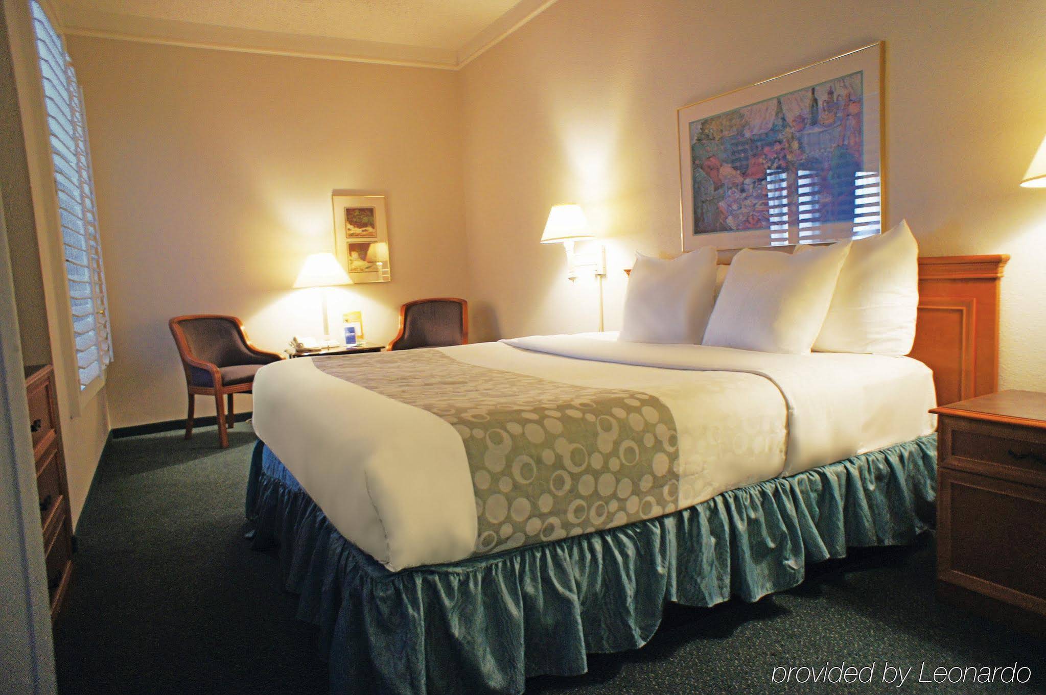La Quinta Inn by Wyndham El Paso Cielo Vista