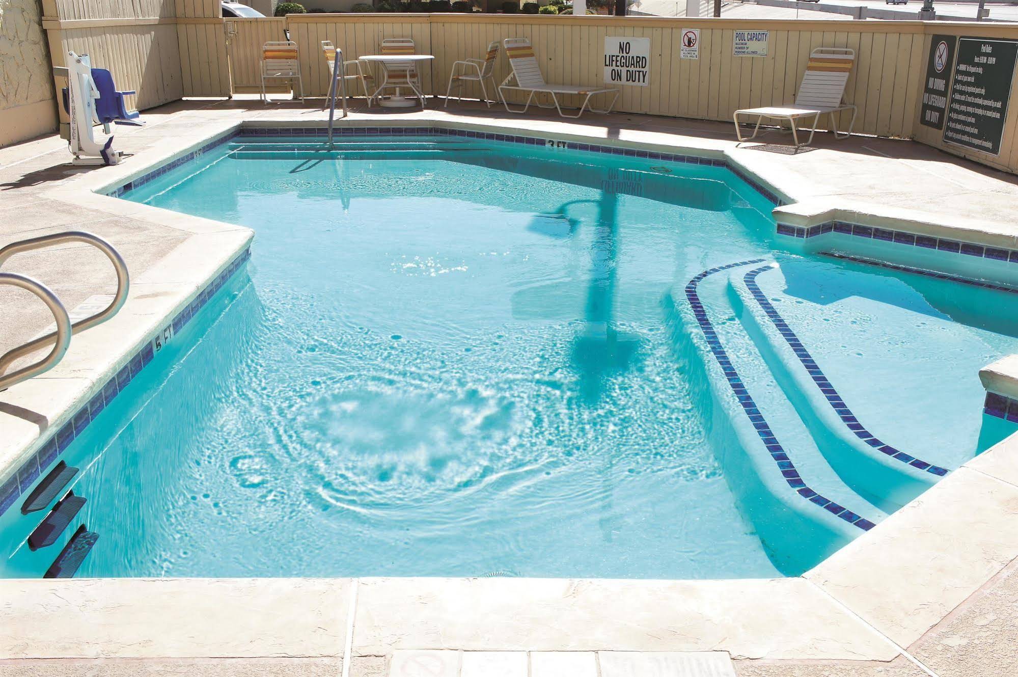 La Quinta Inn by Wyndham El Paso Cielo Vista