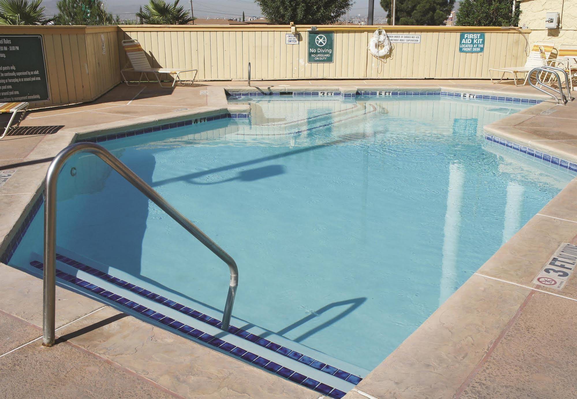 La Quinta Inn by Wyndham El Paso Cielo Vista