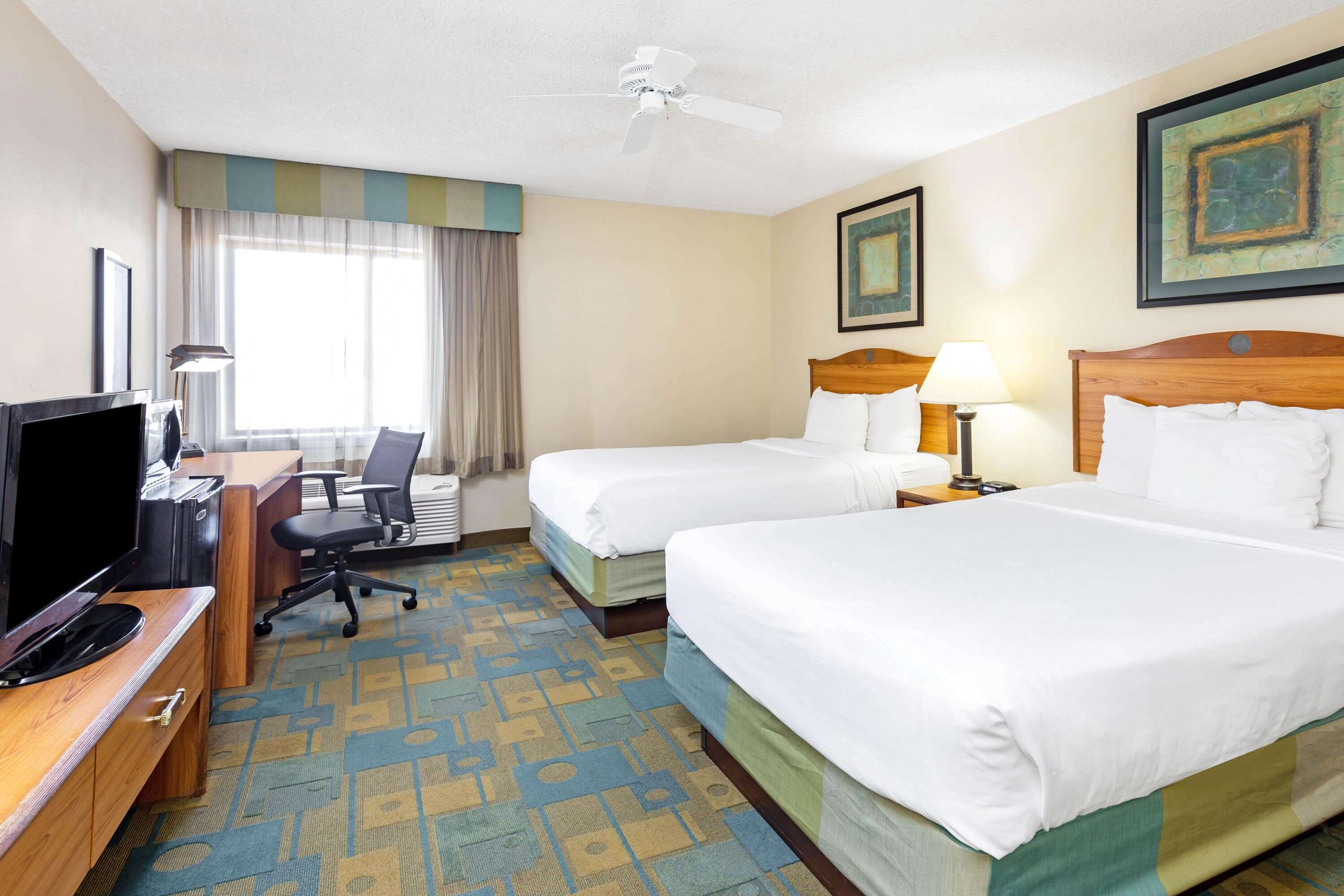 La Quinta Inn & Suites by Wyndham El Paso East