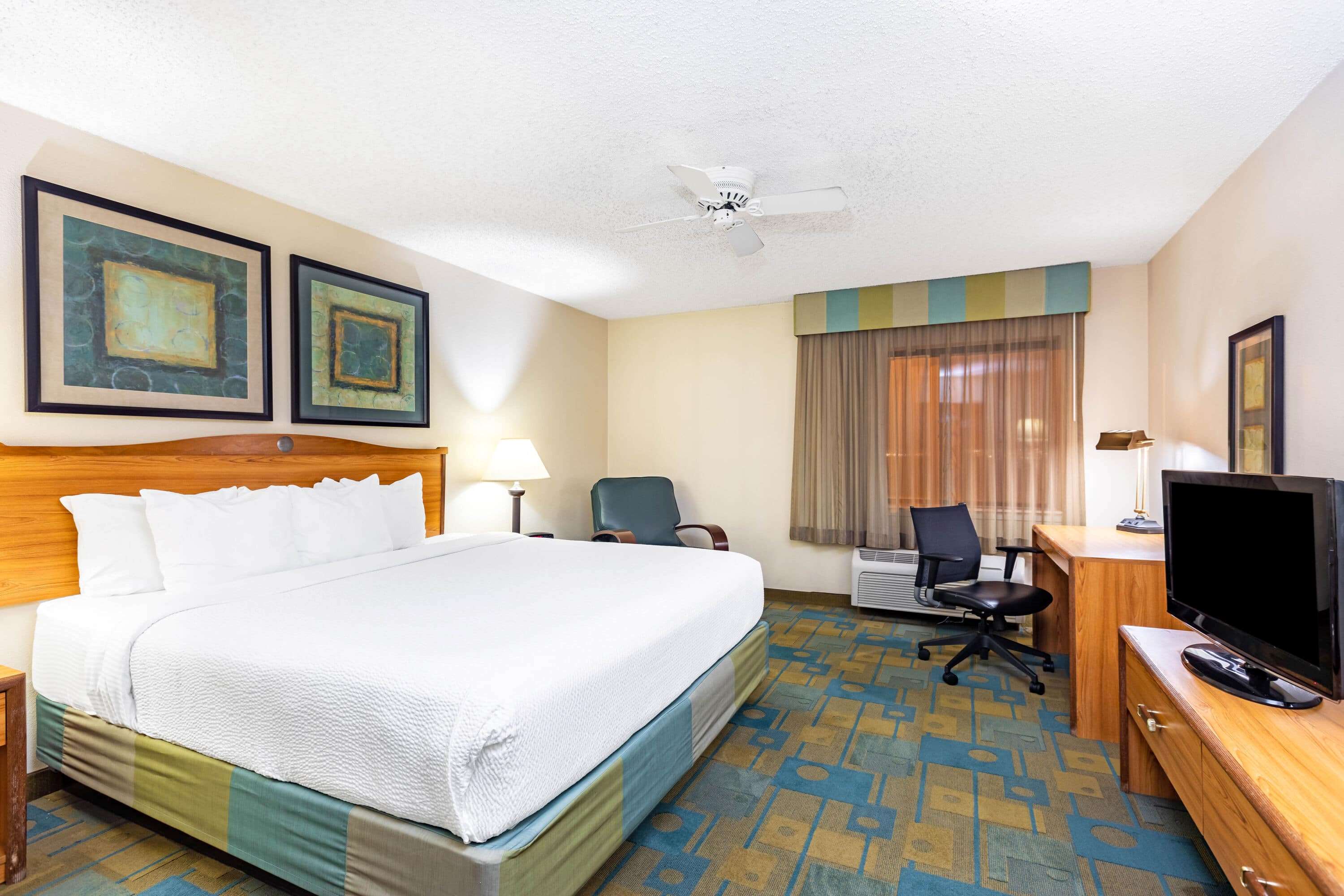 La Quinta Inn & Suites by Wyndham El Paso East