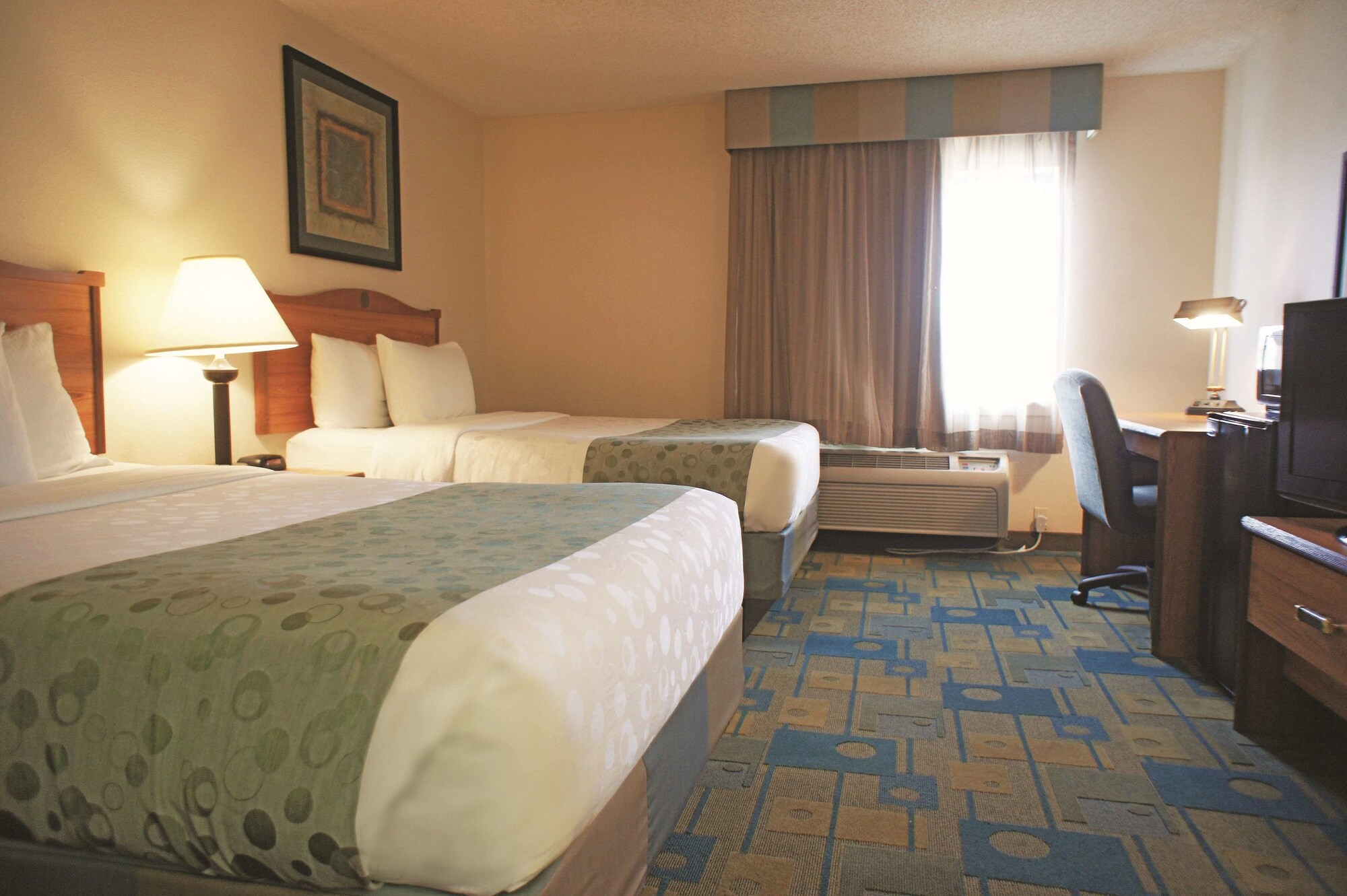 La Quinta Inn & Suites by Wyndham El Paso East