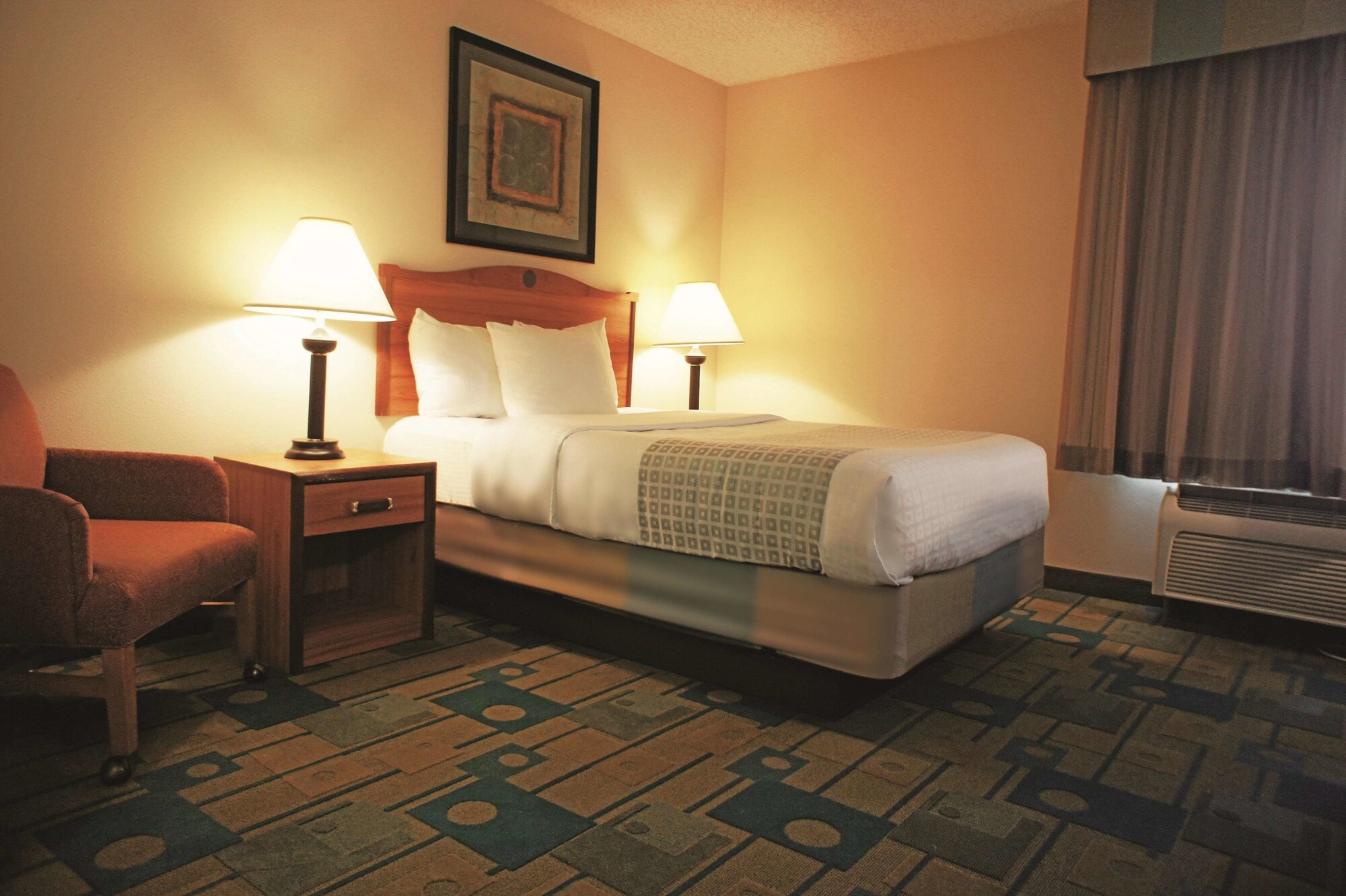 La Quinta Inn & Suites by Wyndham El Paso East