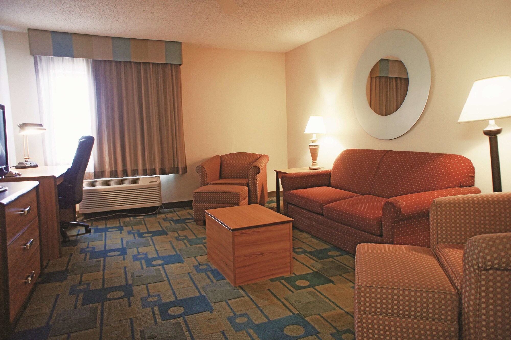 La Quinta Inn & Suites by Wyndham El Paso East