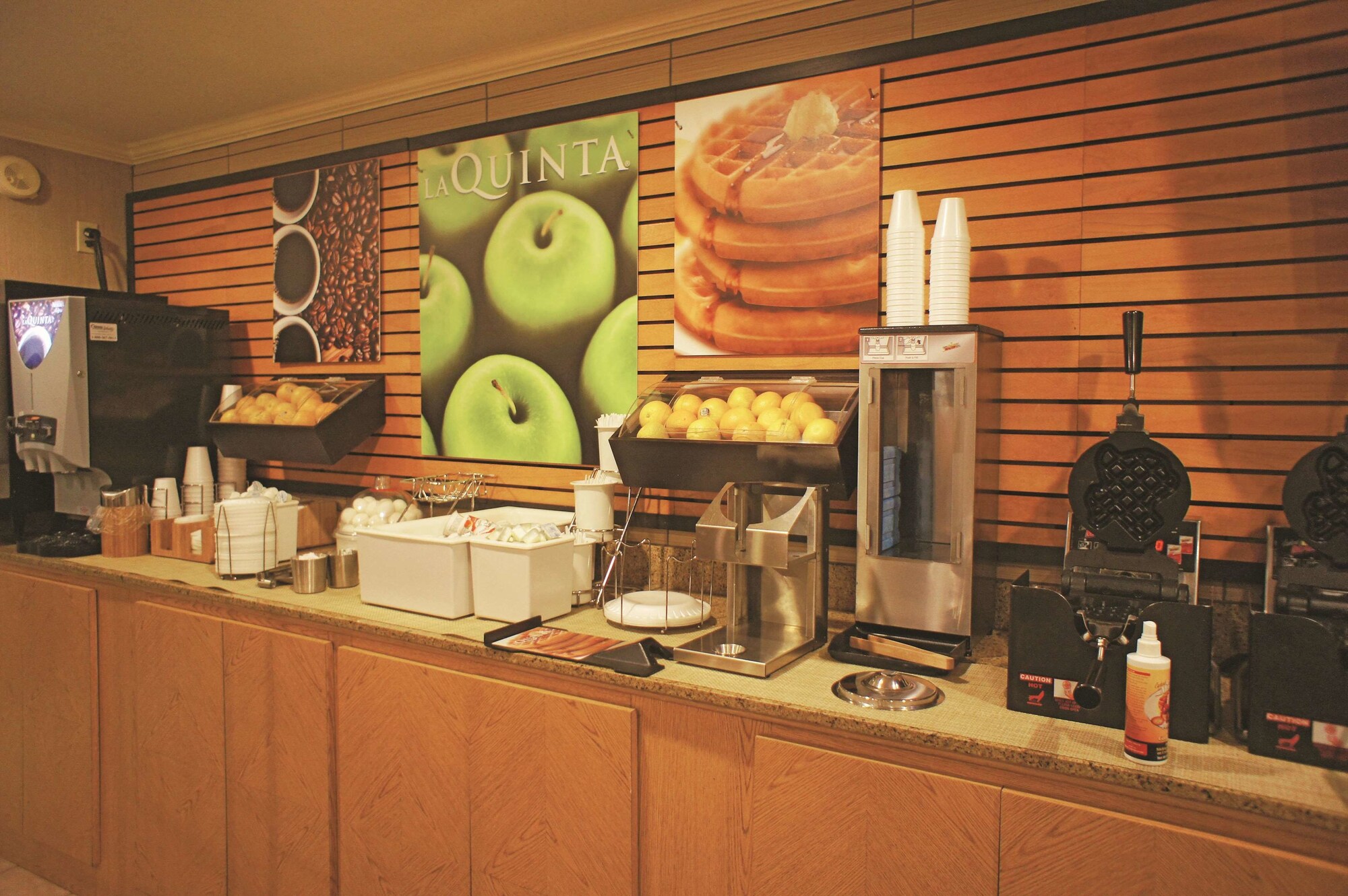 La Quinta Inn & Suites by Wyndham El Paso East