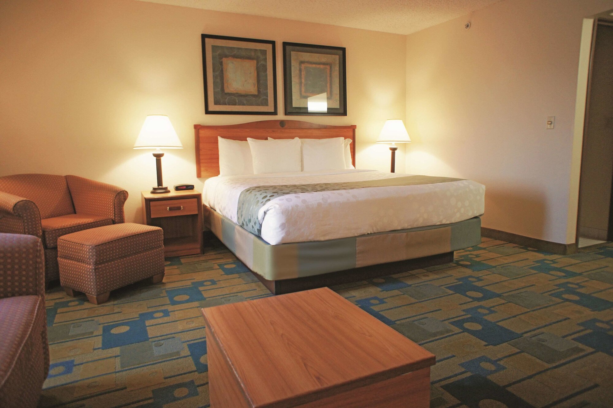 La Quinta Inn & Suites by Wyndham El Paso East