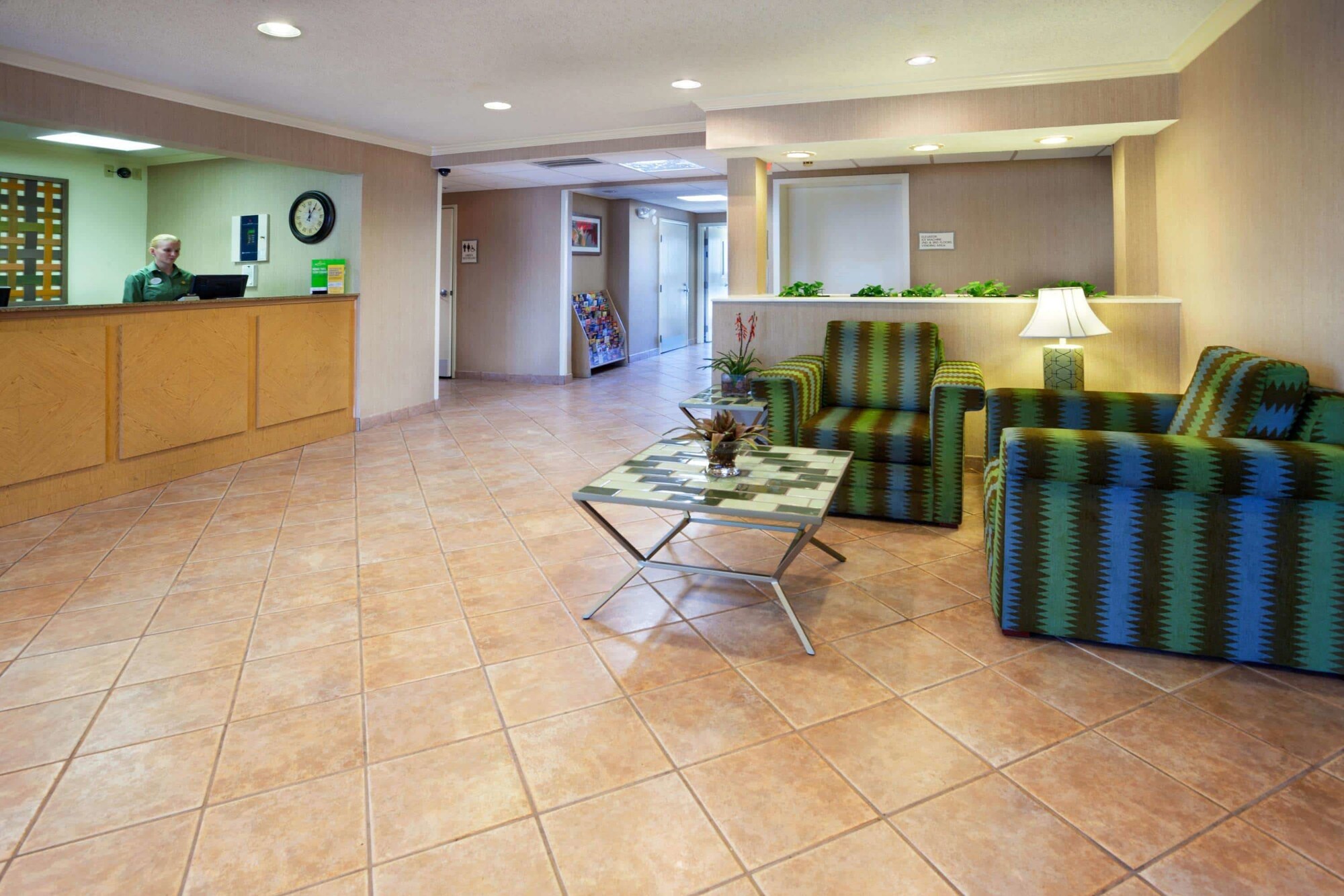 La Quinta Inn & Suites by Wyndham El Paso East