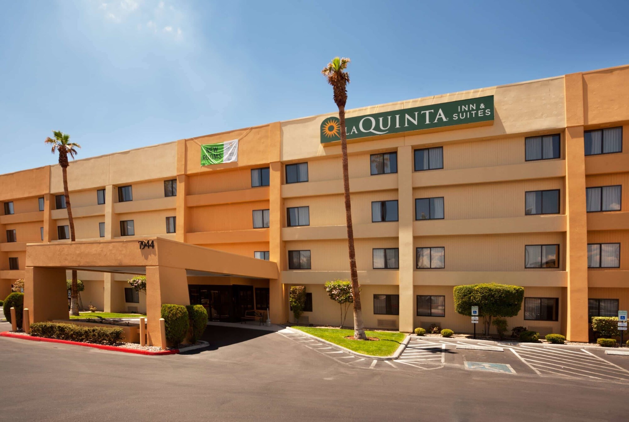 La Quinta Inn & Suites by Wyndham El Paso East
