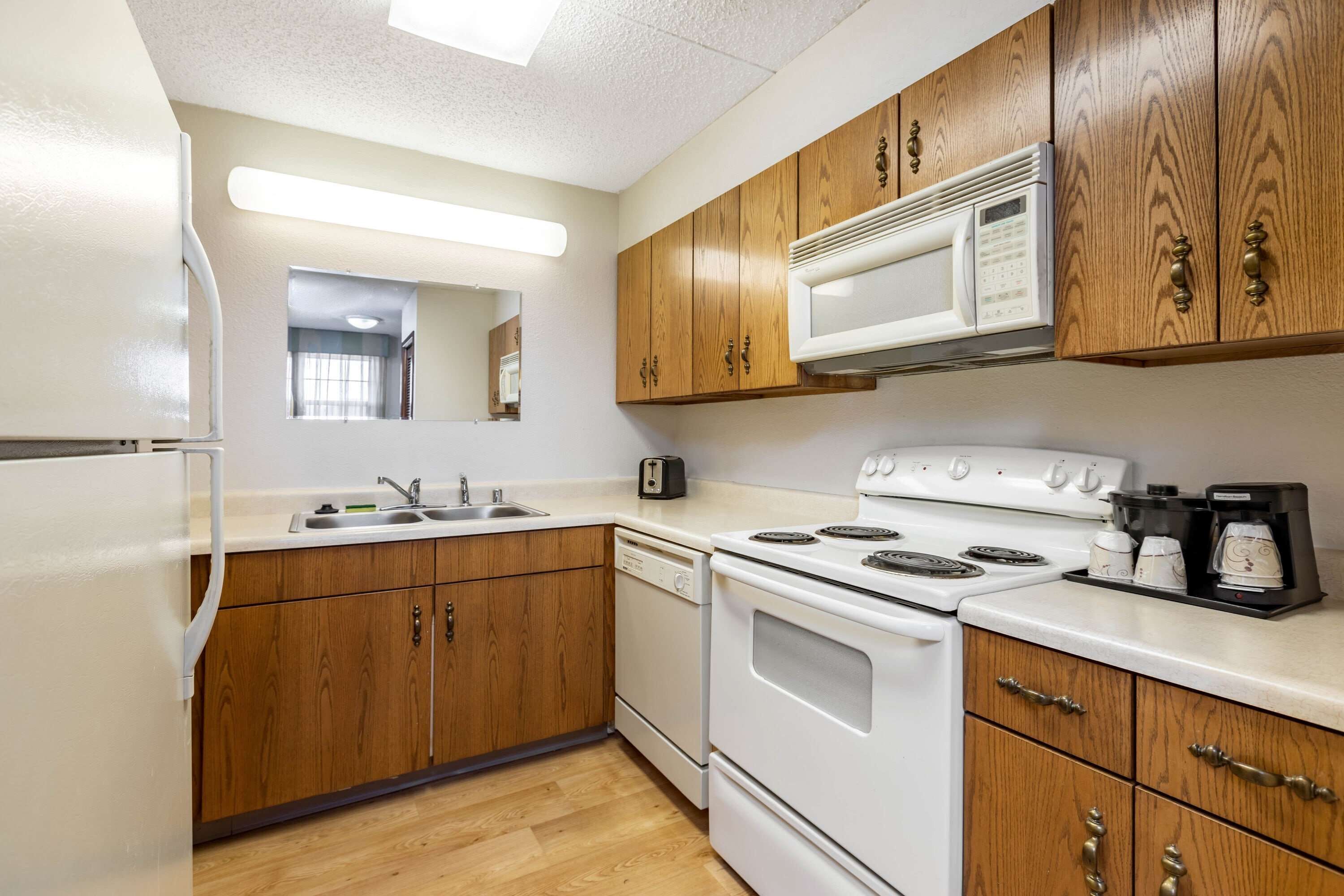 La Quinta Inn by Wyndham El Paso West
