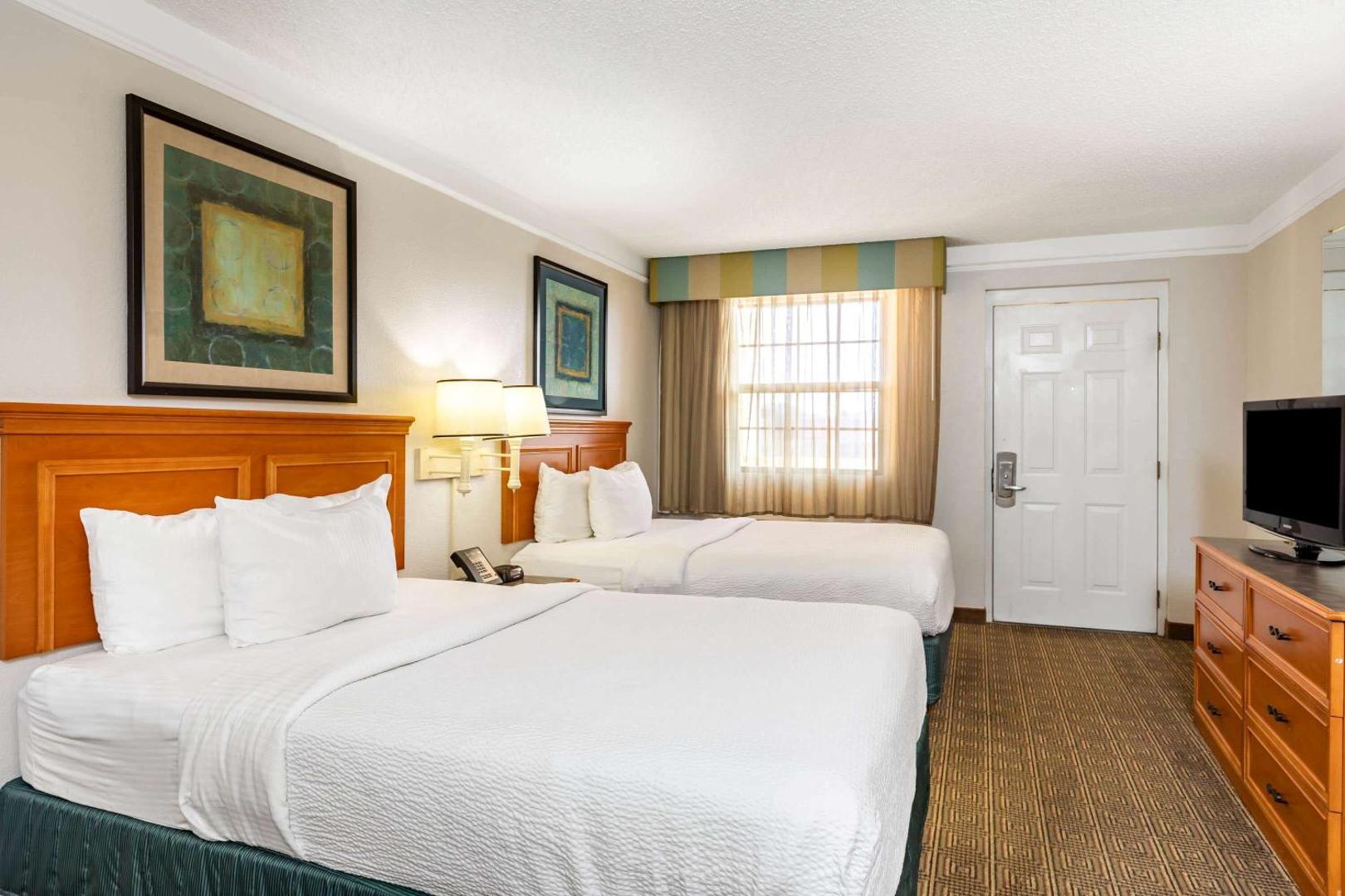 La Quinta Inn by Wyndham El Paso West