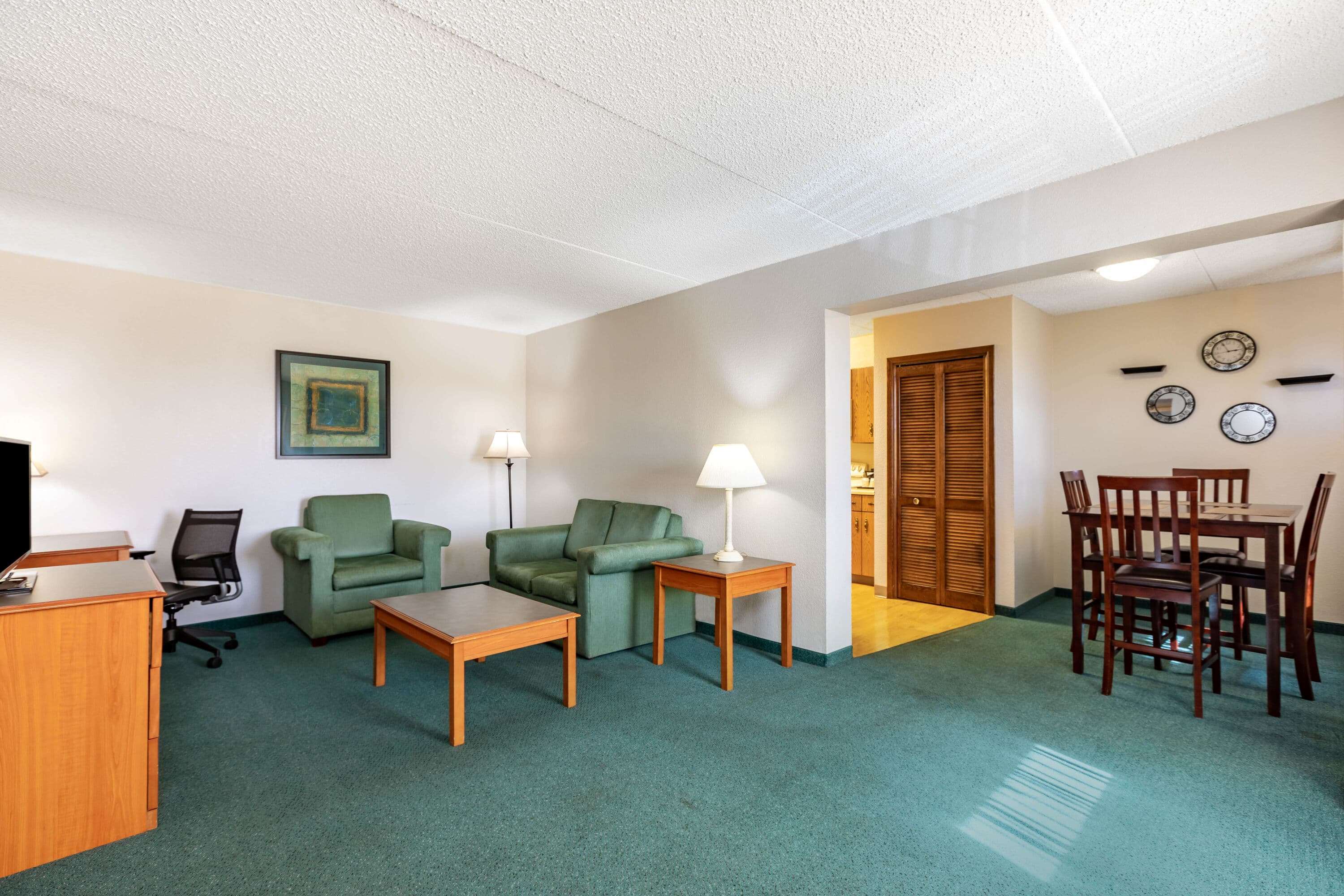 La Quinta Inn by Wyndham El Paso West