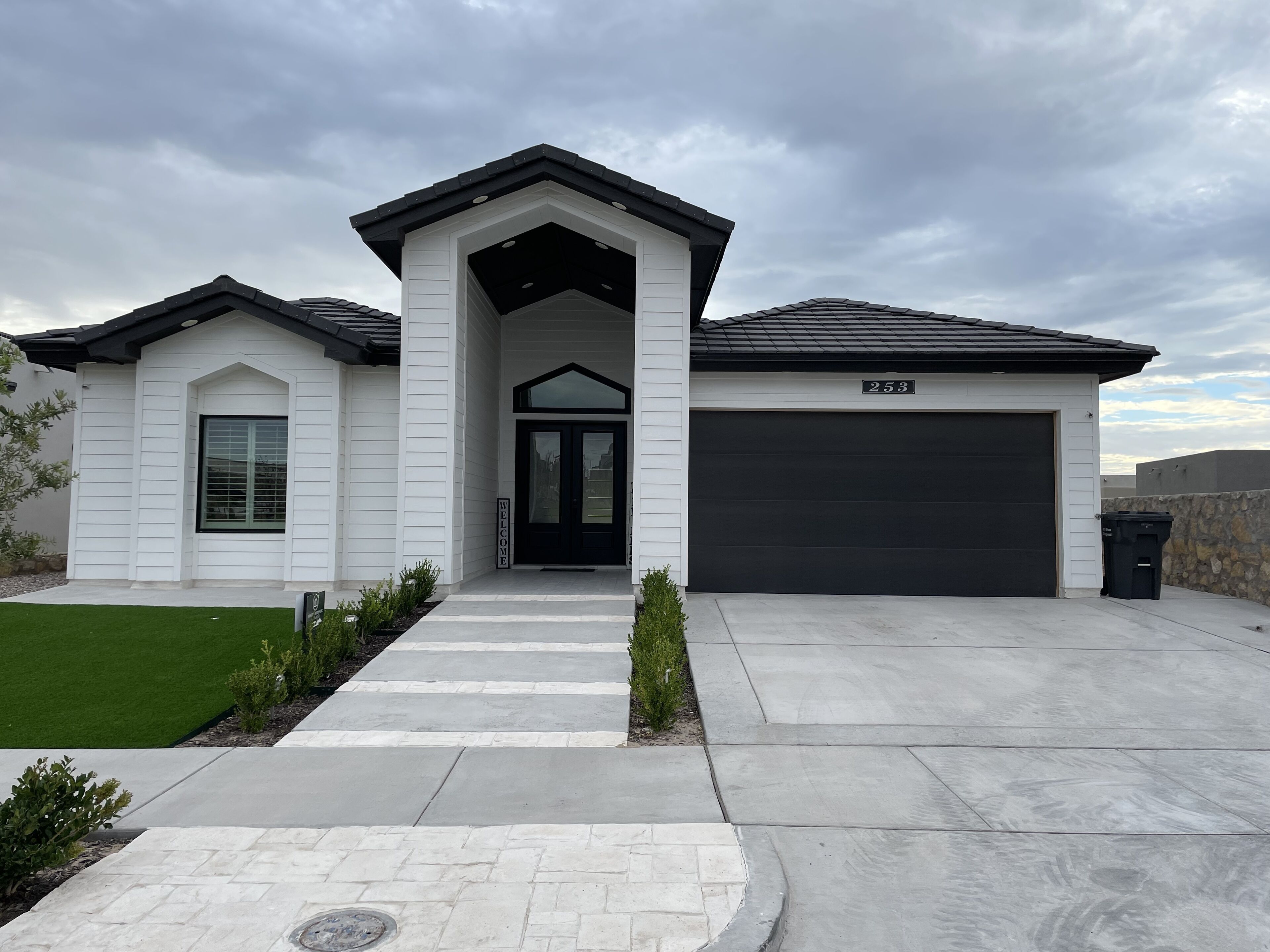 LV Ágape Homes