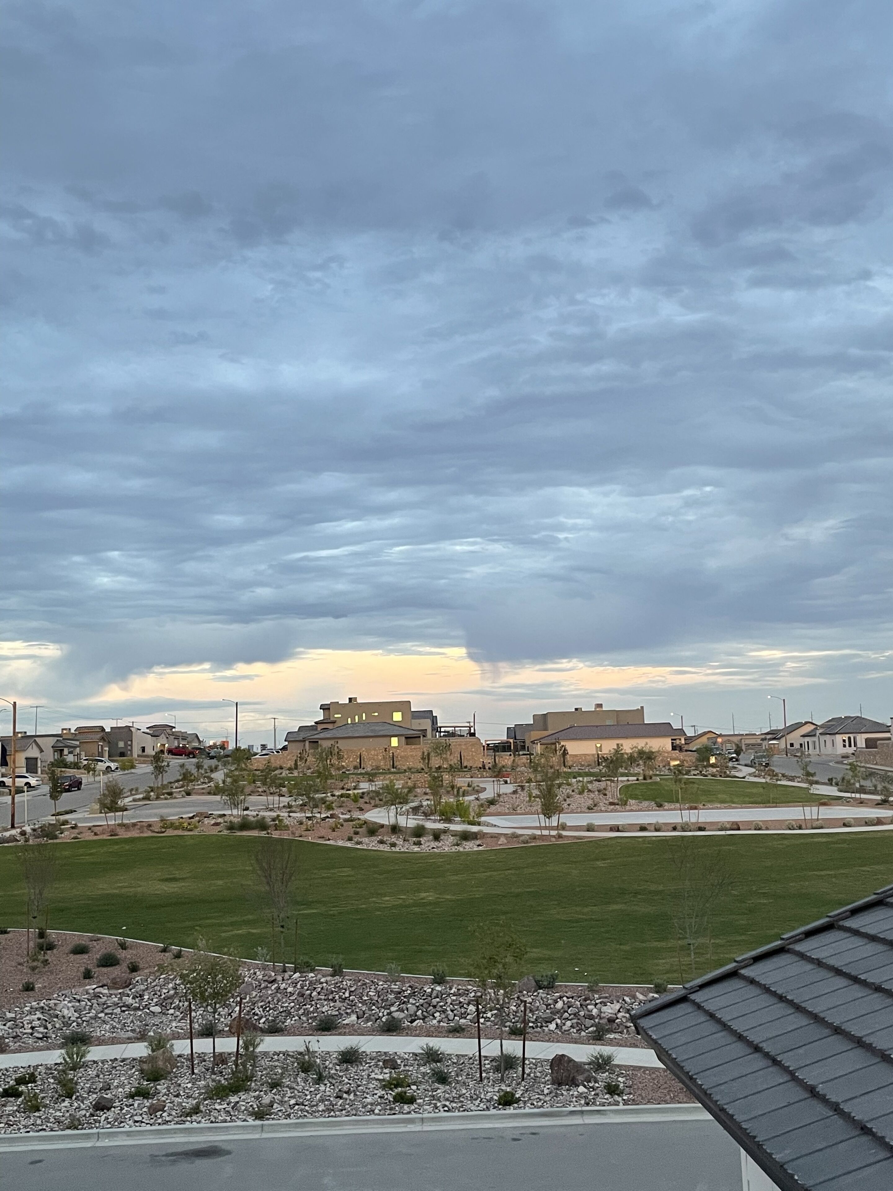 LV Ágape Homes