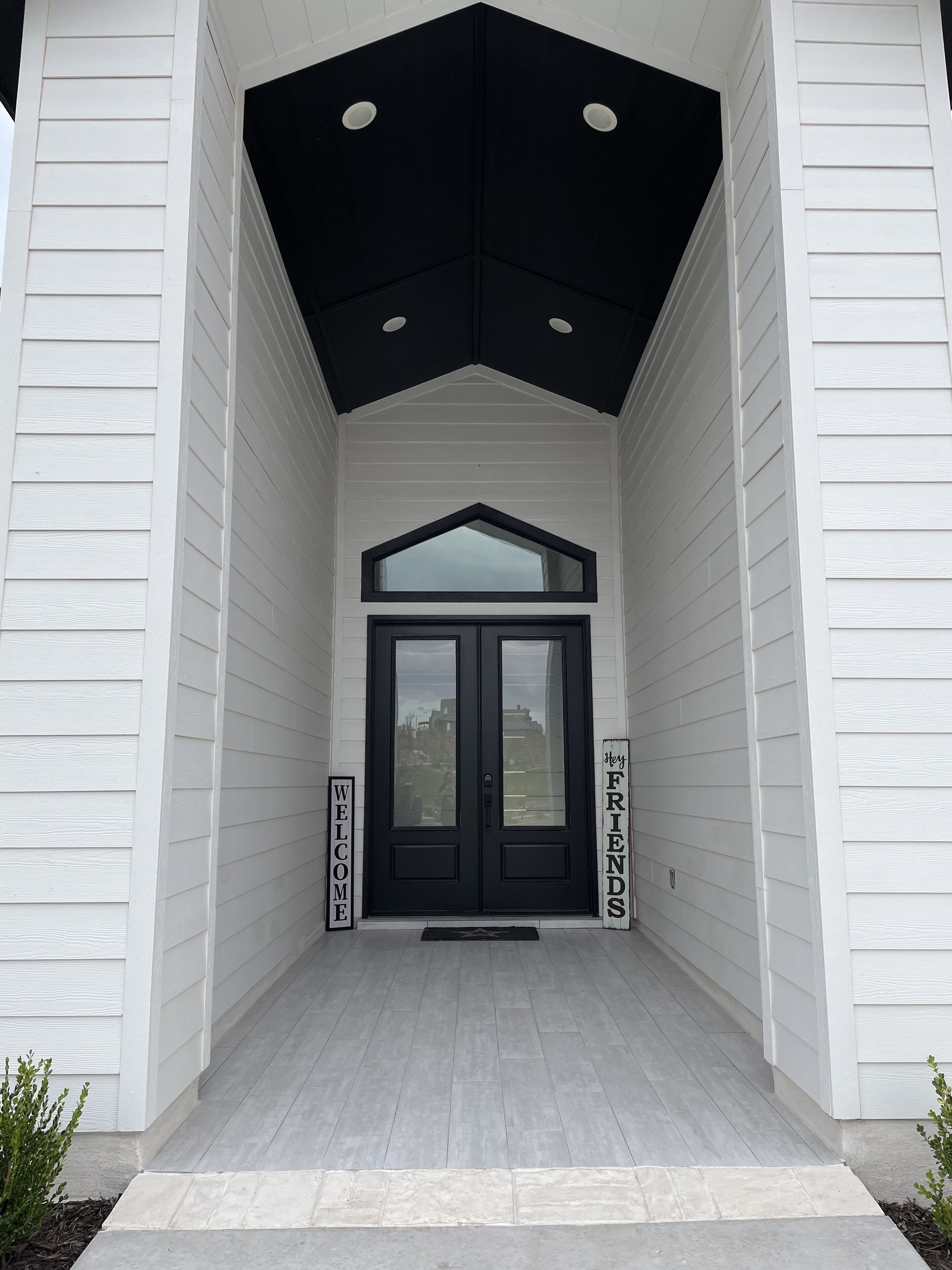LV Ágape Homes