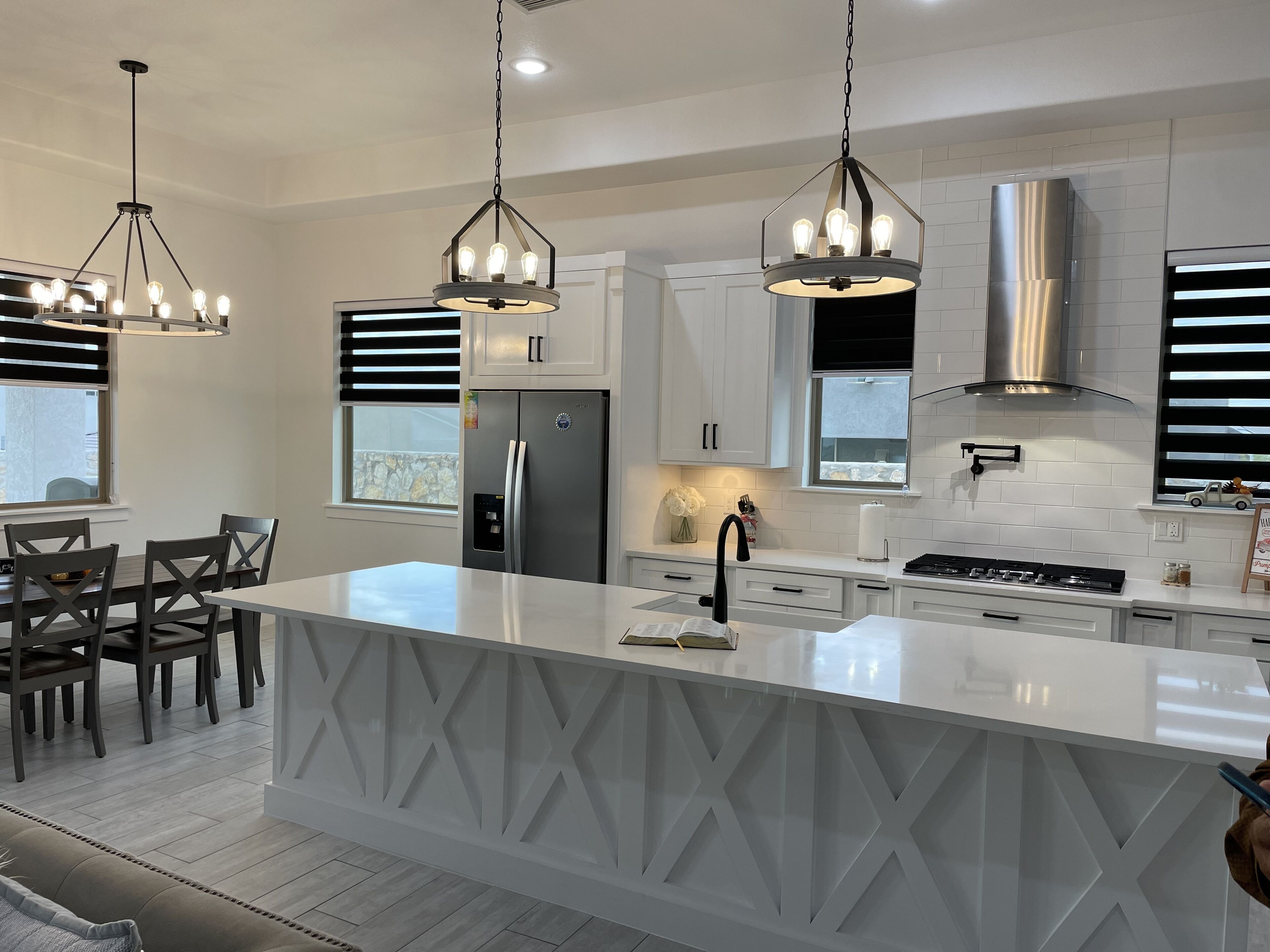 LV Ágape Homes