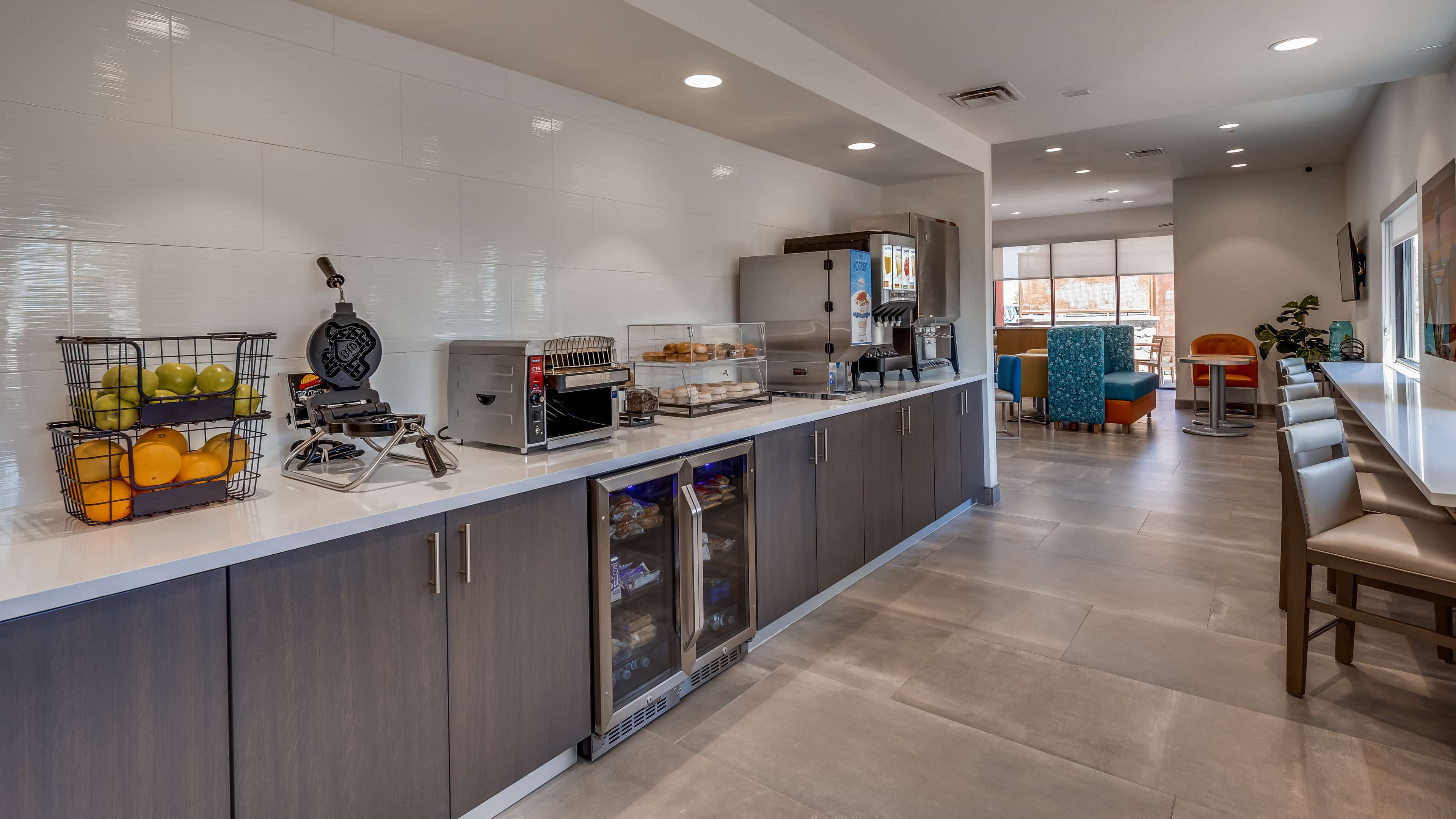 Best Western El Paso Airport Entrada Hotel, El Paso