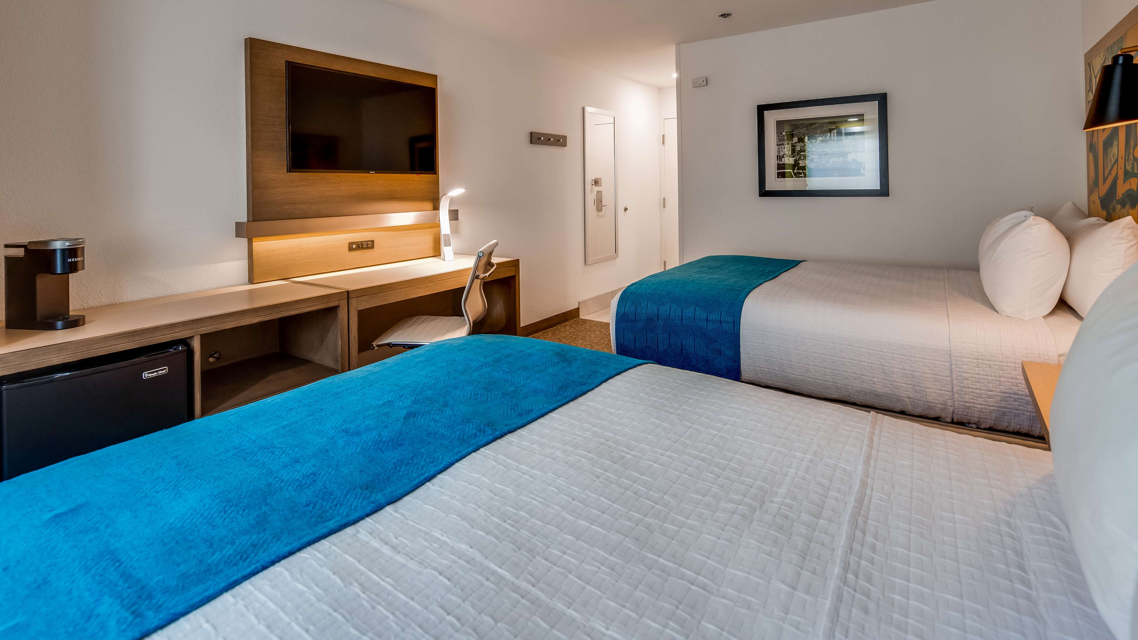 Best Western El Paso Airport Entrada Hotel, El Paso