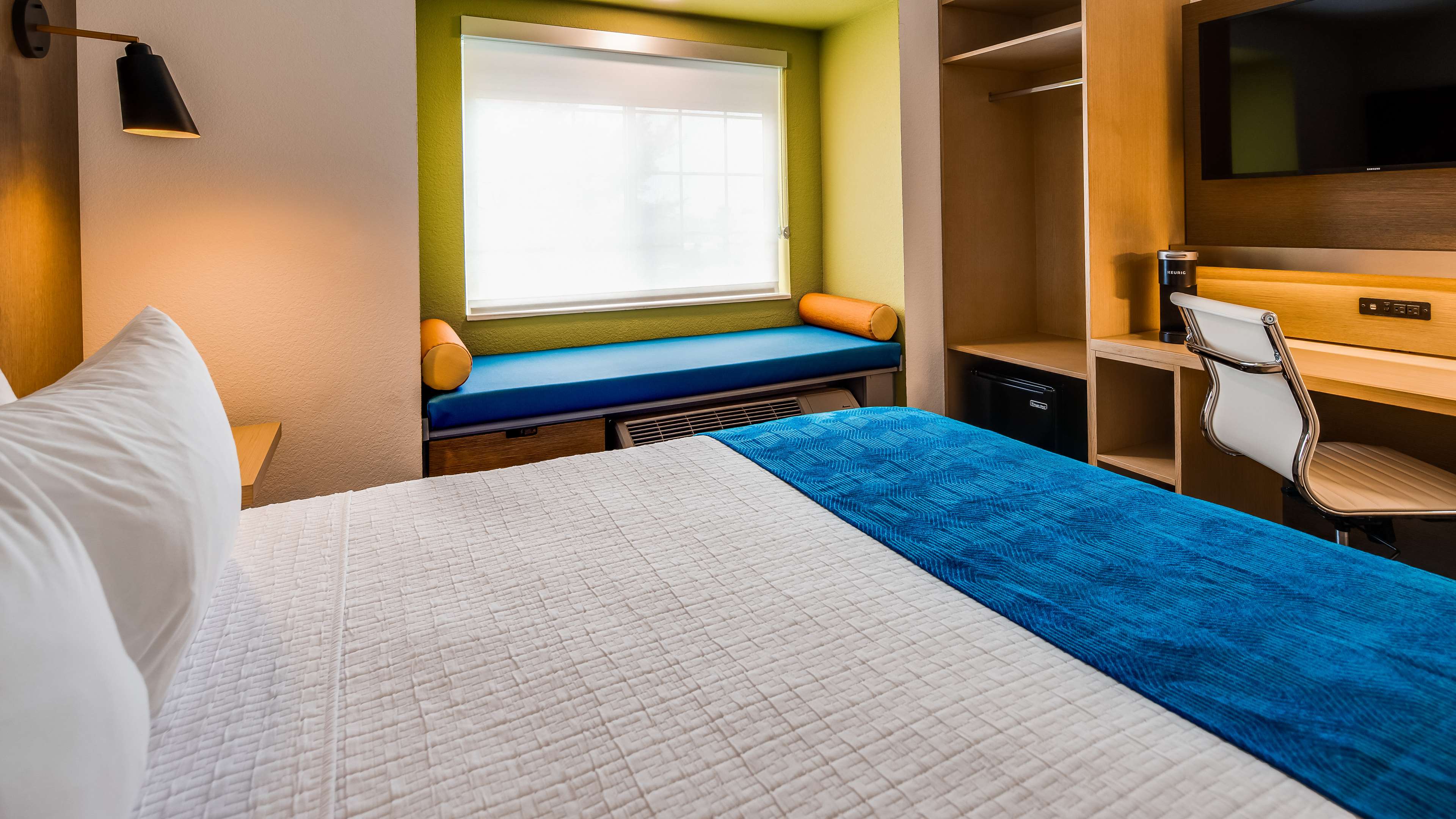 Best Western El Paso Airport Entrada Hotel, El Paso