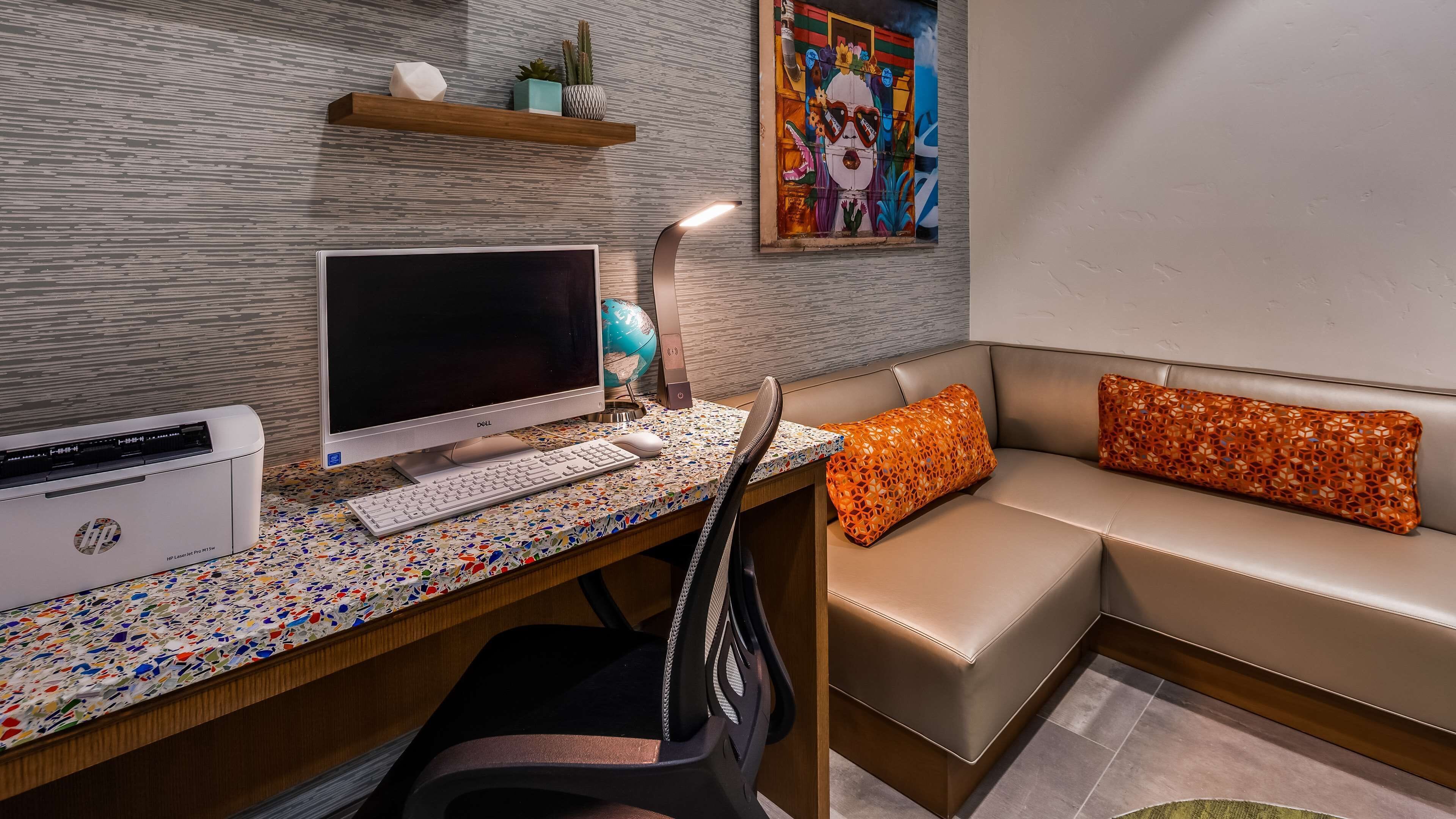 Best Western El Paso Airport Entrada Hotel, El Paso